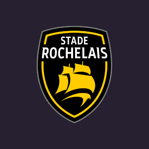 Camicie Stade Rochelais 