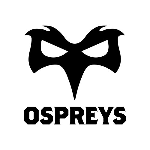 T-shirts Ospreys