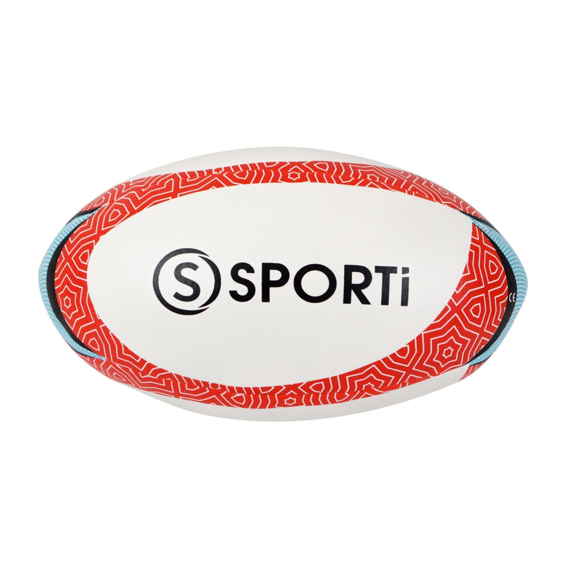 Pallone Sporti Soft'rugby