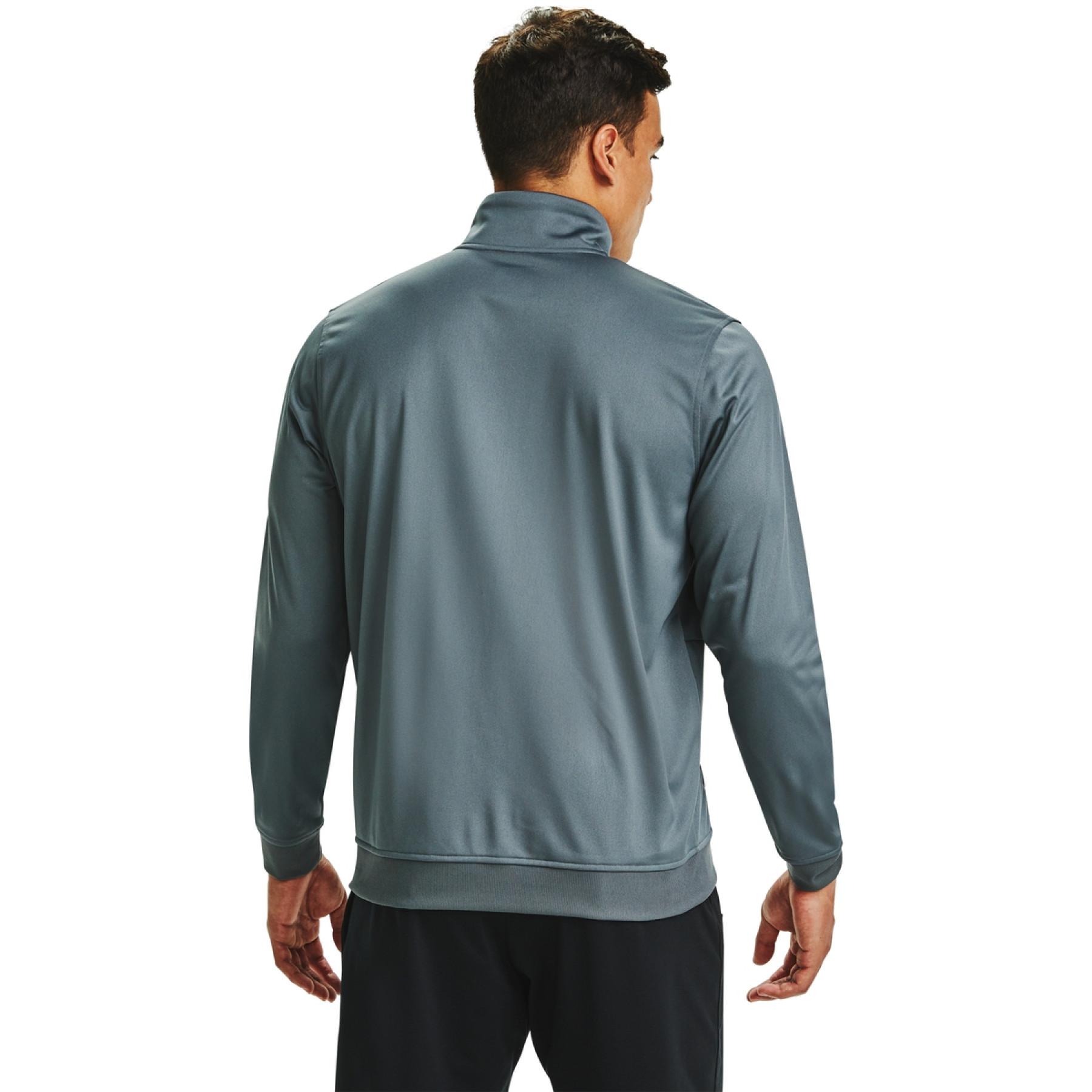 Giacca Under Armour Sportstyle Tricot
