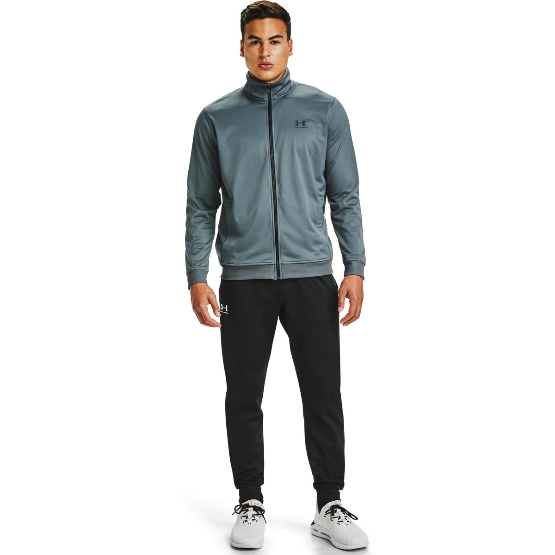 Giacca Under Armour Sportstyle Tricot