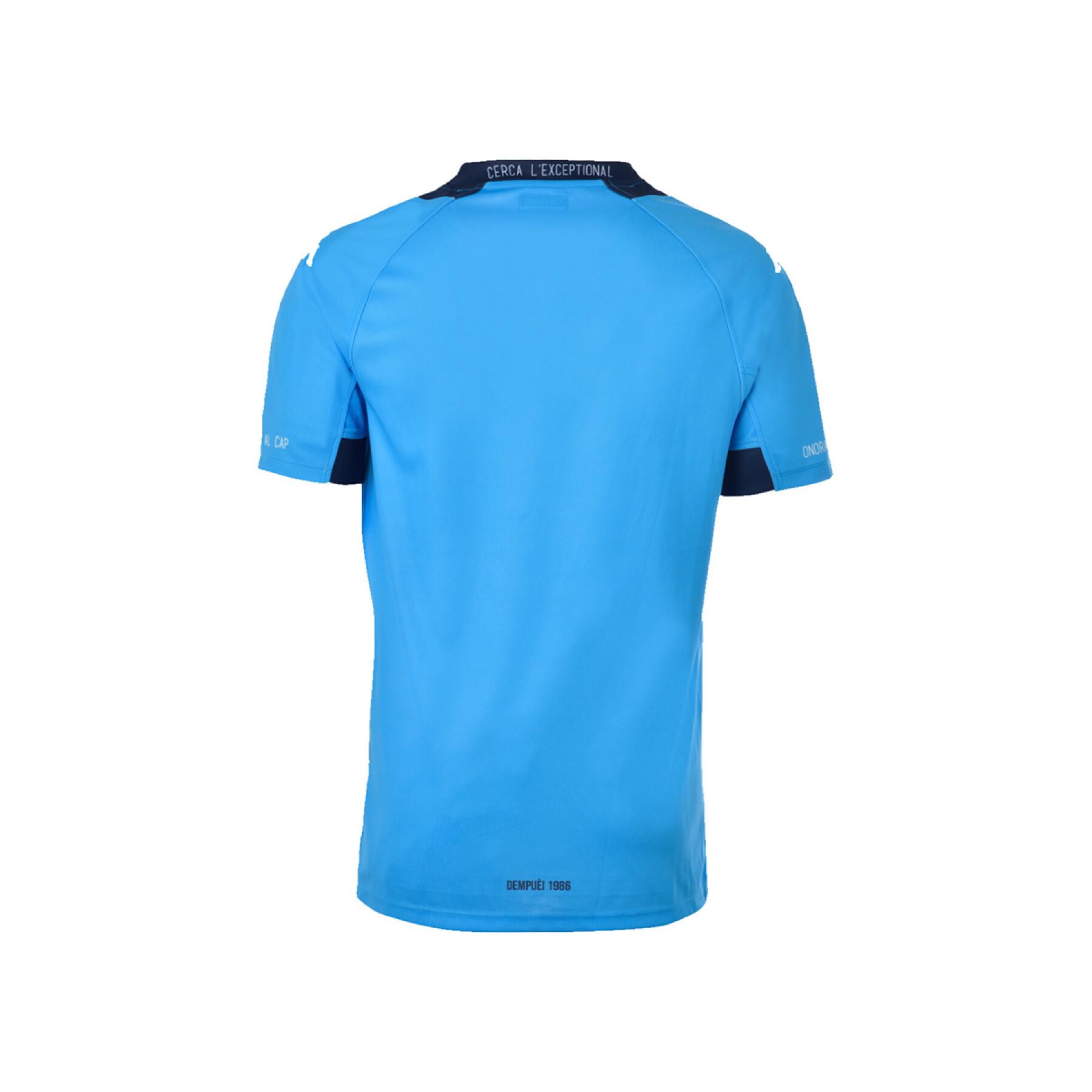 Maglia per bambini Montpellier Hérault Rugby 2019/20