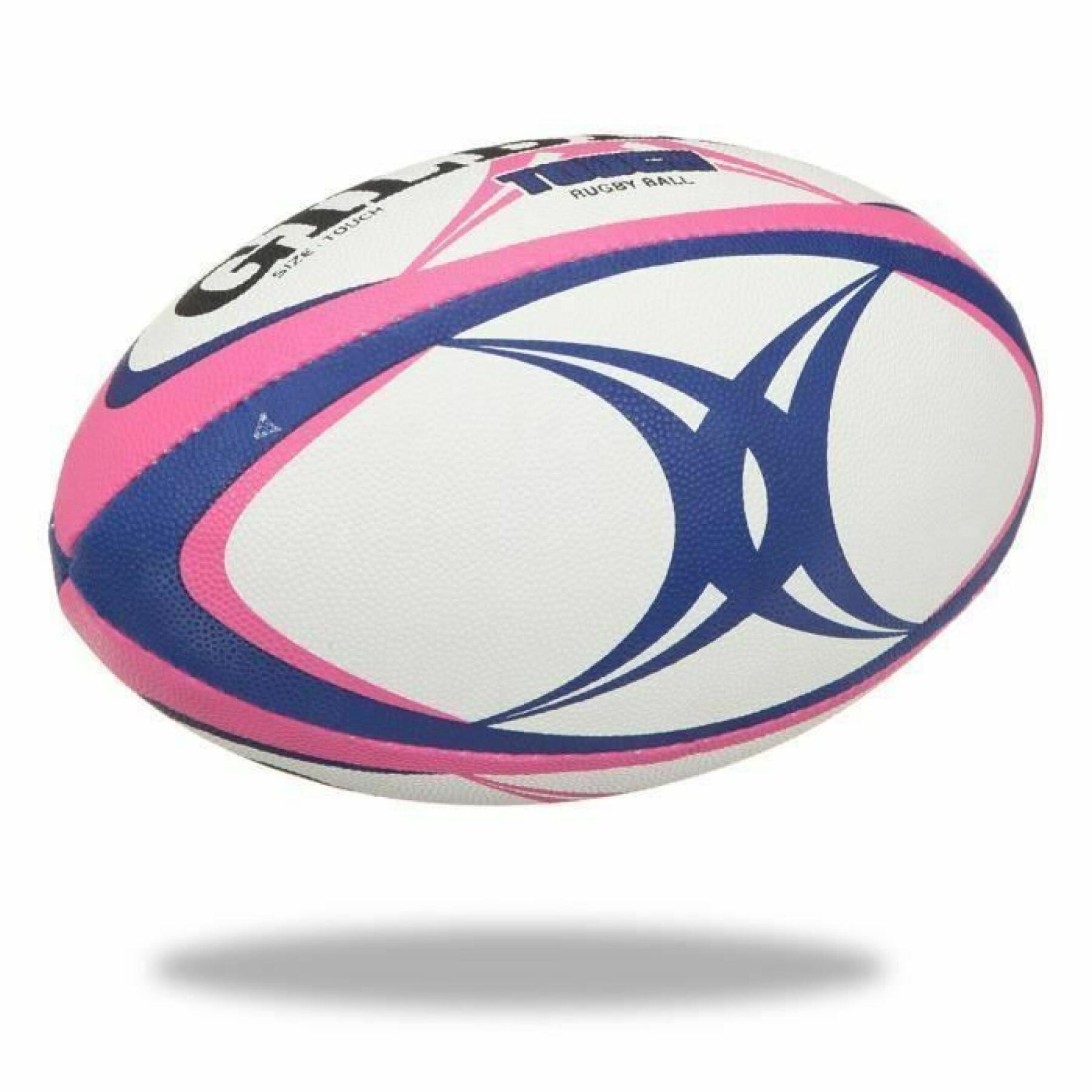 Pallone de rugby Gilbert Touch (misura 4)