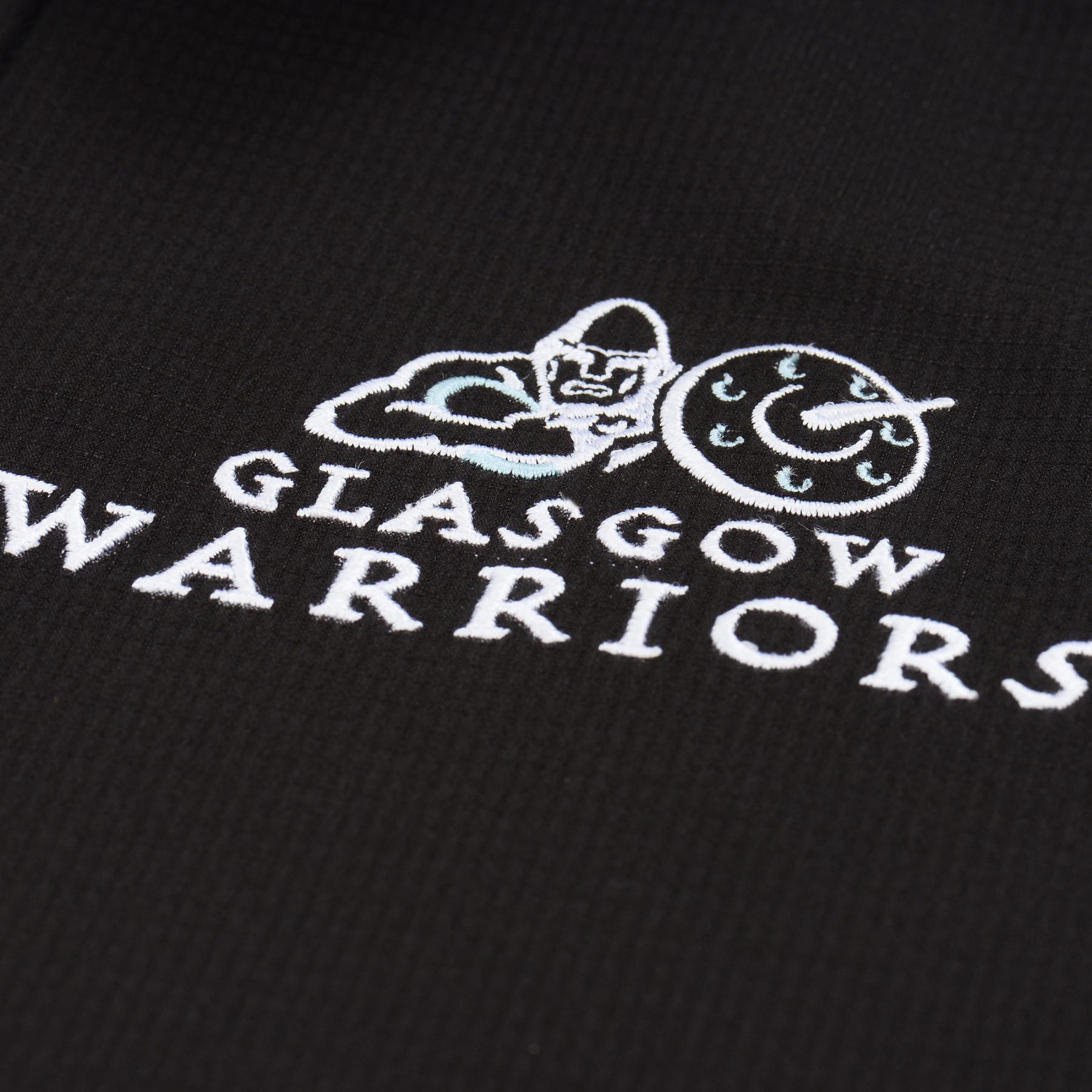 Maglia home autentica Glasgow Warriors 2016-2017