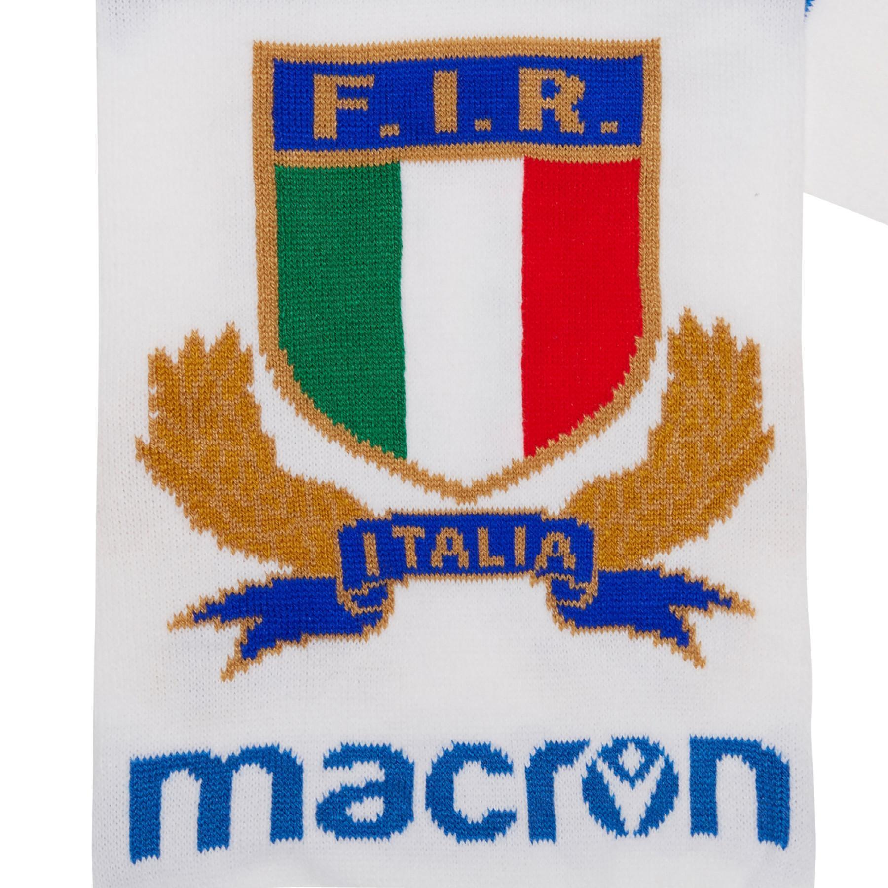 Sciarpa Italie rubgy 2019