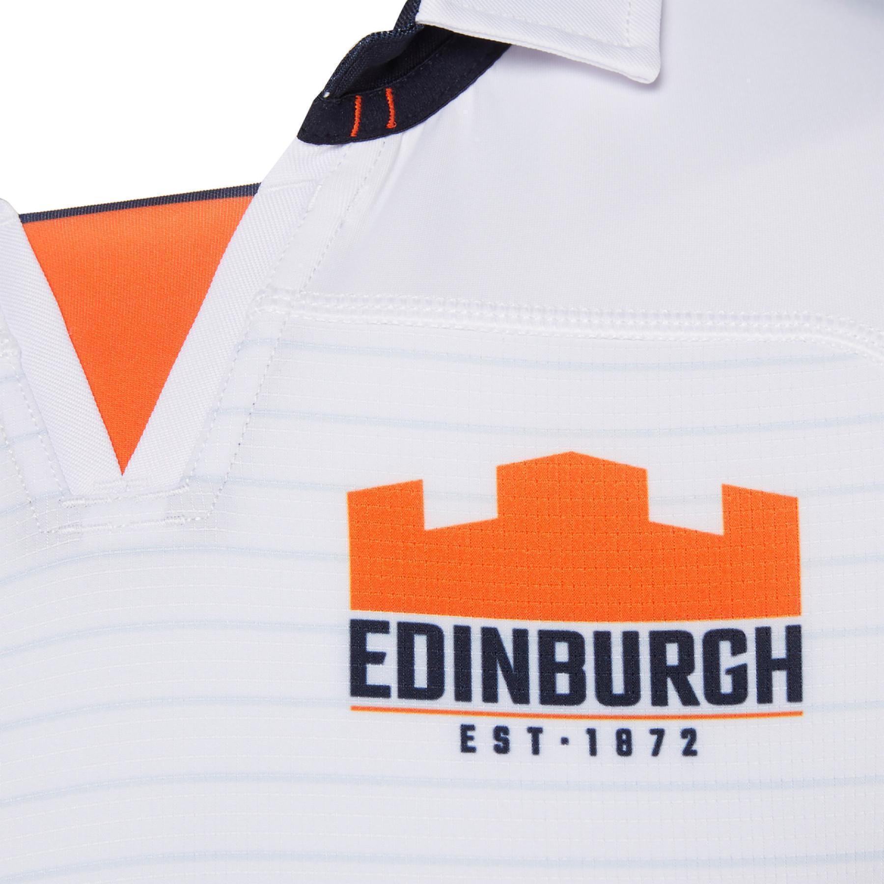Autentica maglia esterna Edinburgh rugby 2019/2020