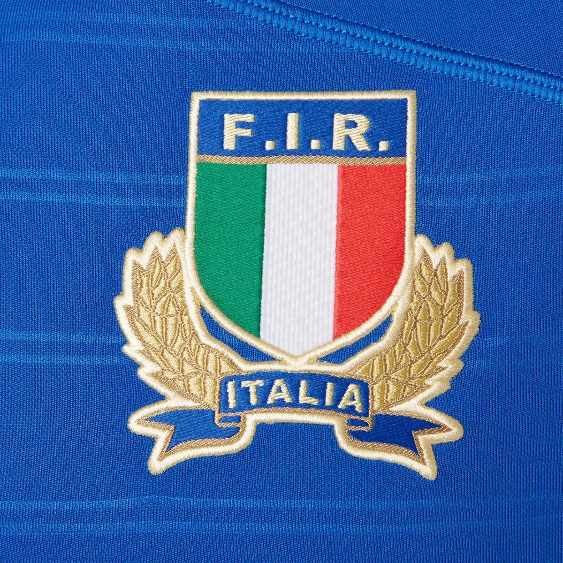 Maglia per la casa Italie rugby 2020/21