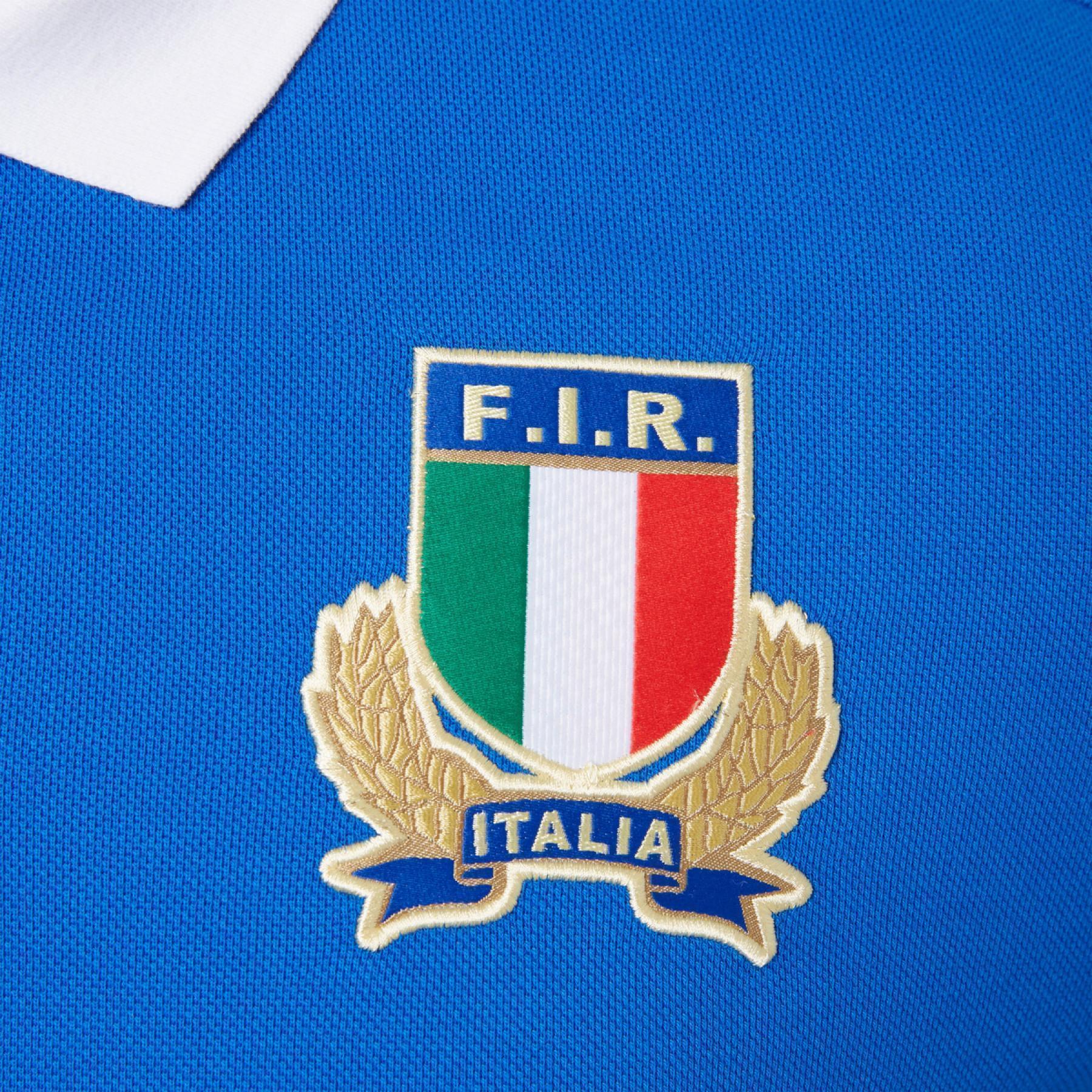 Maglia a maniche lunghe Italie rugby 2020/21