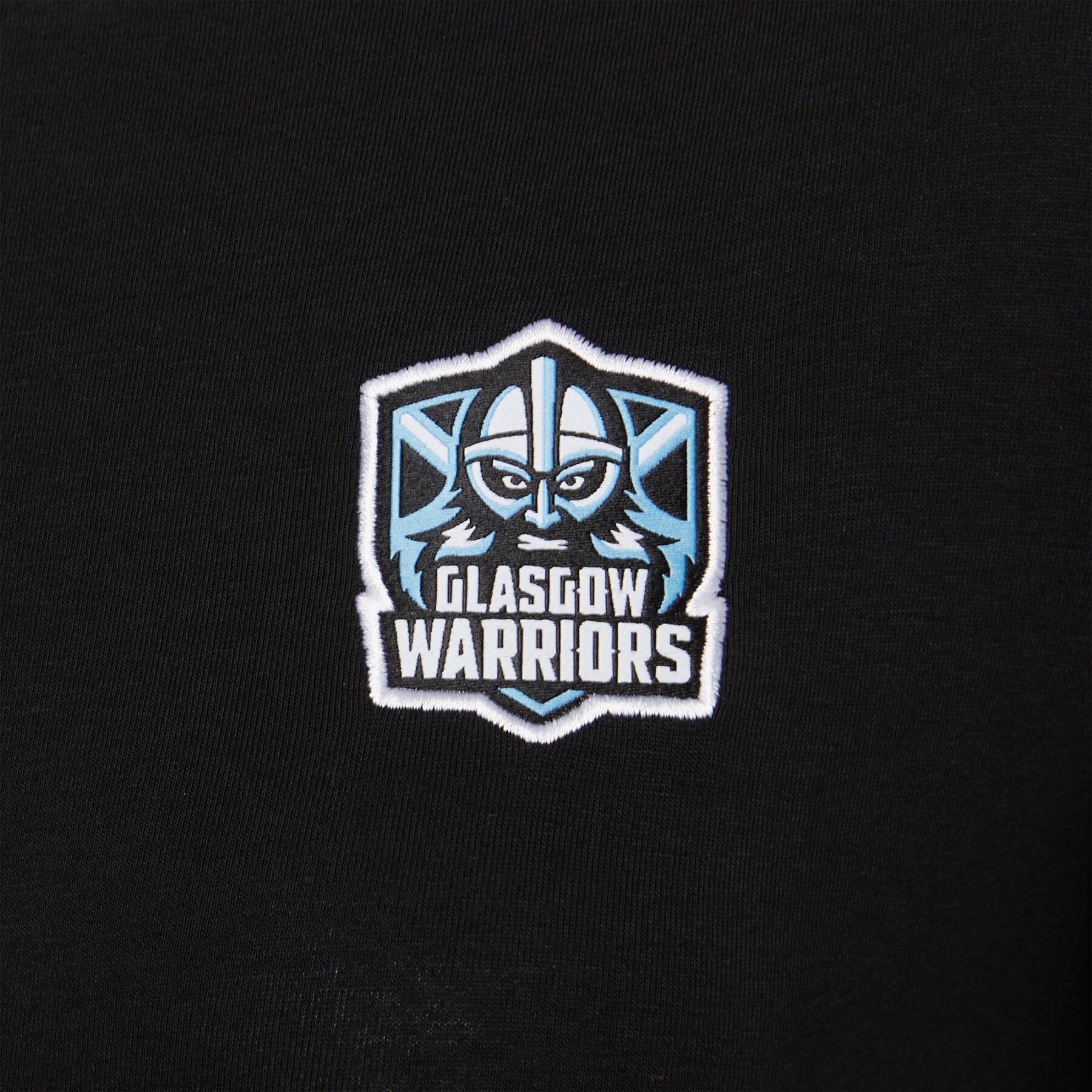 Maglietta da donna Glasgow Warriors 2020/21
