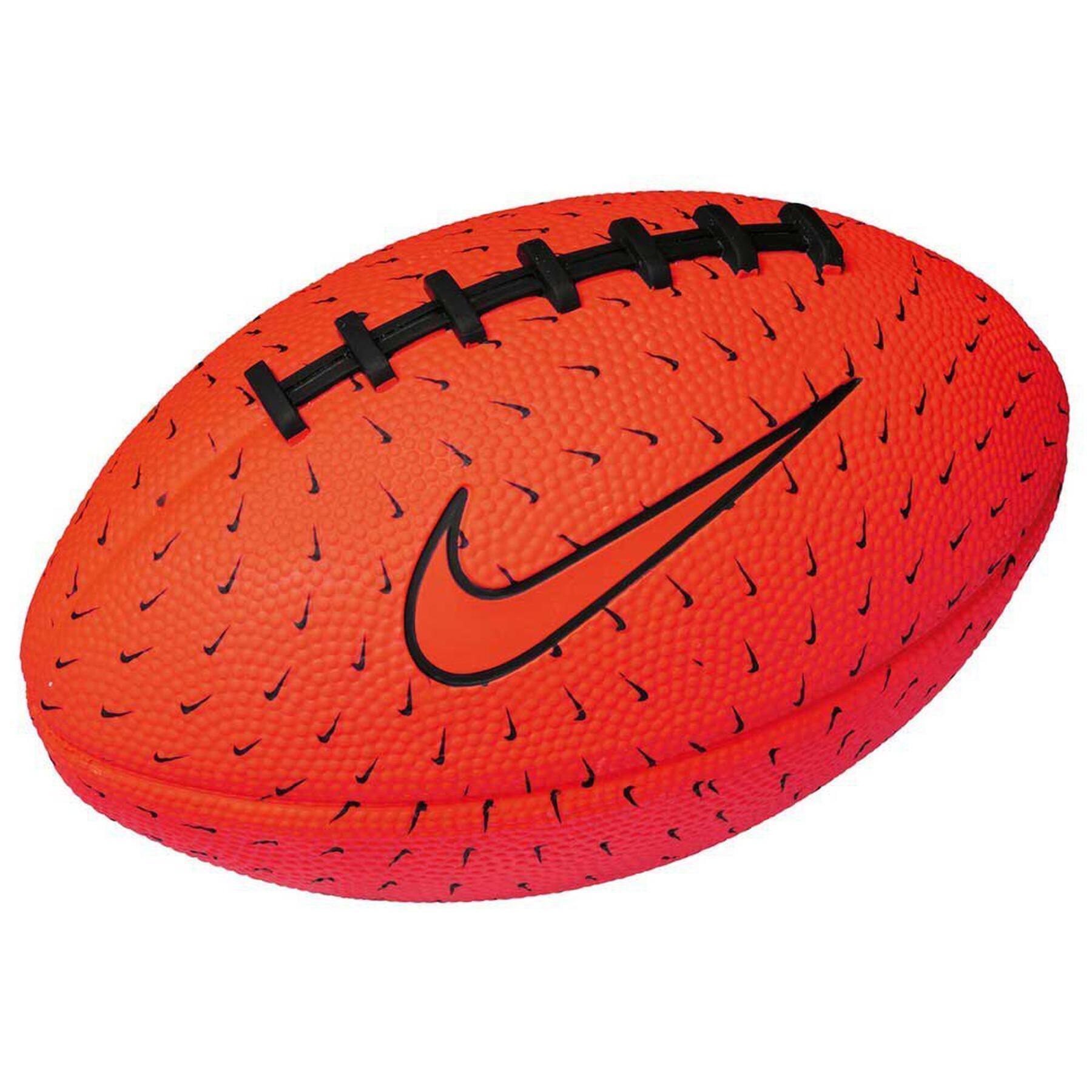 Pallone da rugby Nike Fb Mini