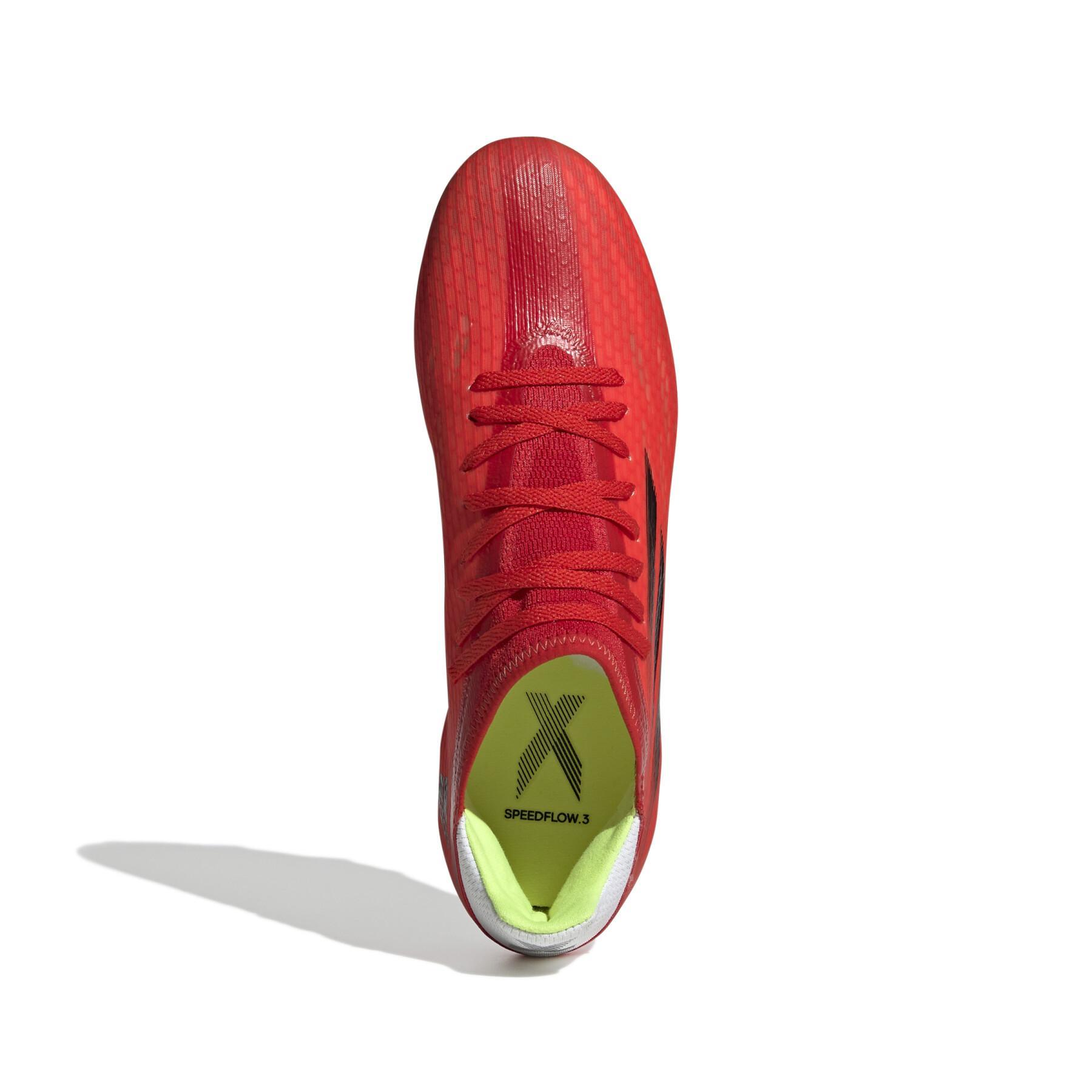 Scarpe da calcio adidas X Speedflow.3 FG