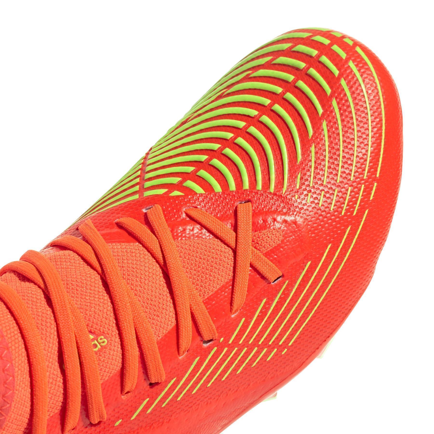 Scarpe da calcio adidas Predator Edge.3 MG