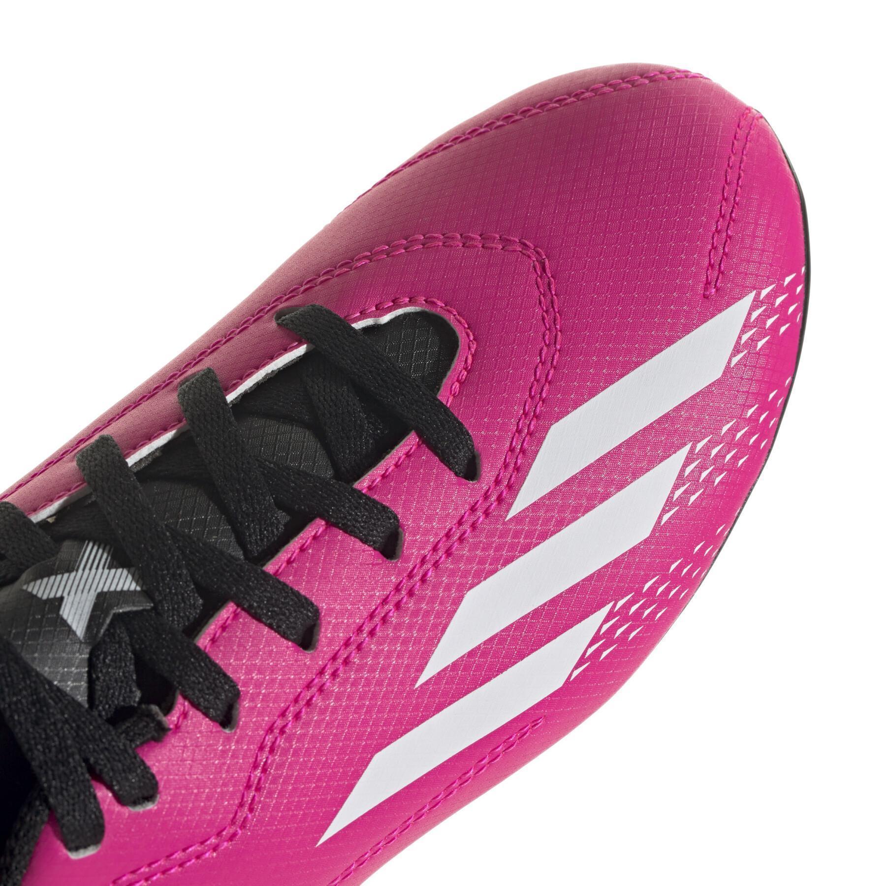 Scarpe da calcio per bambini adidas X Speedportal.4 Fxg - Own your Football