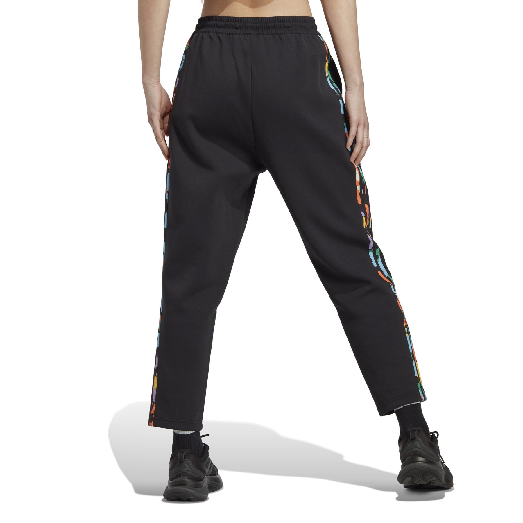 Joggers donna adidas Graphic