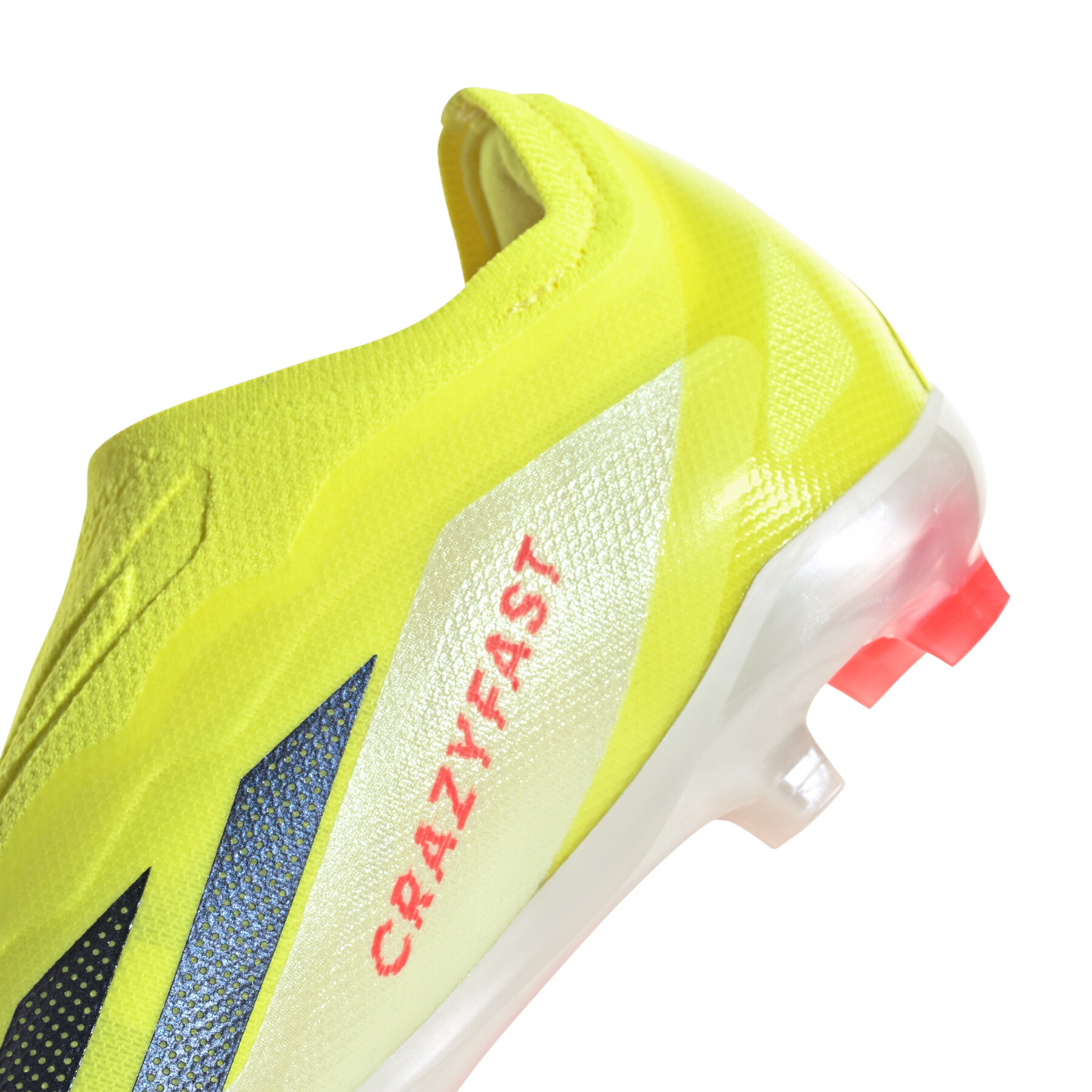 Scarpe da calcio per bambini adidas X Crazyfast Elite Ll FG