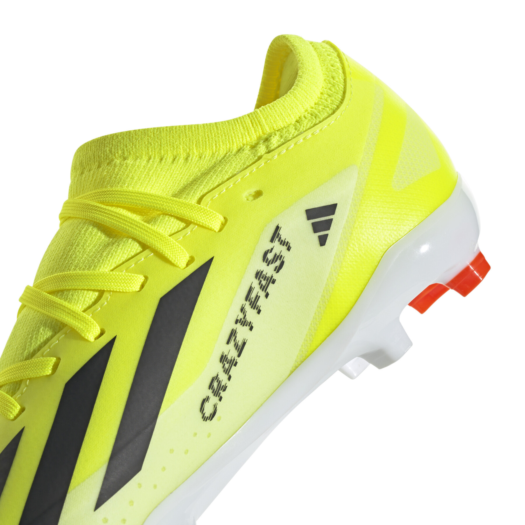 Scarpe da calcio per bambini adidas X Crazyfast League FG