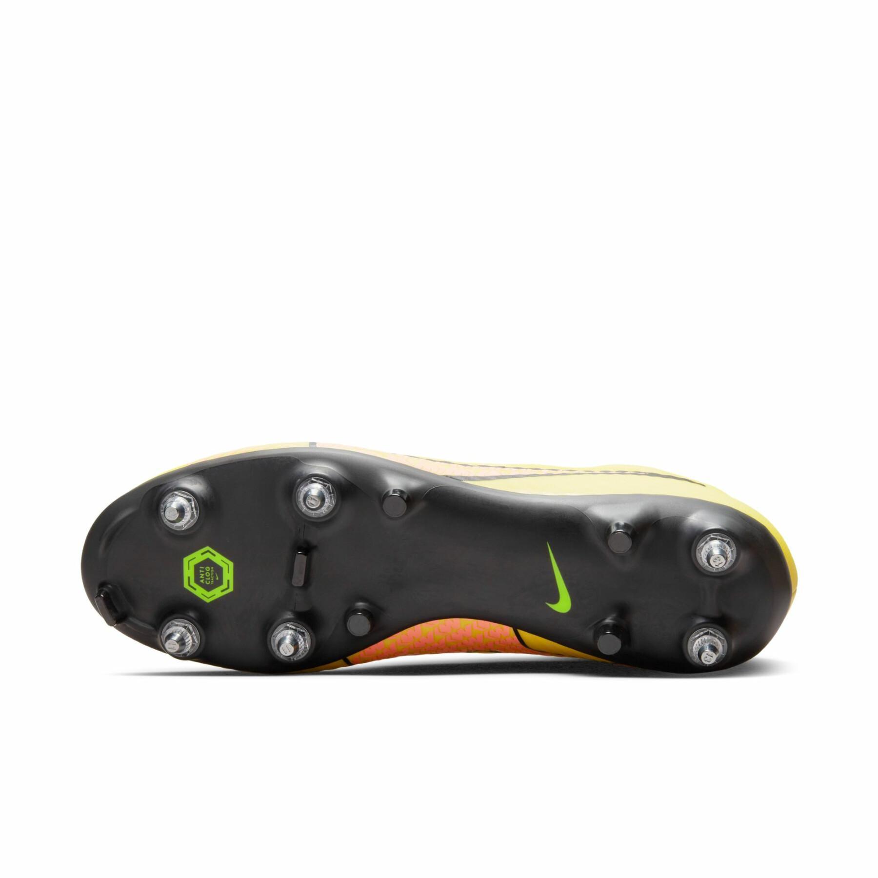 Scarpe da calcio Nike Zoom Mercurial Vapor 15 Academy SG-Pro - Lucent Pack