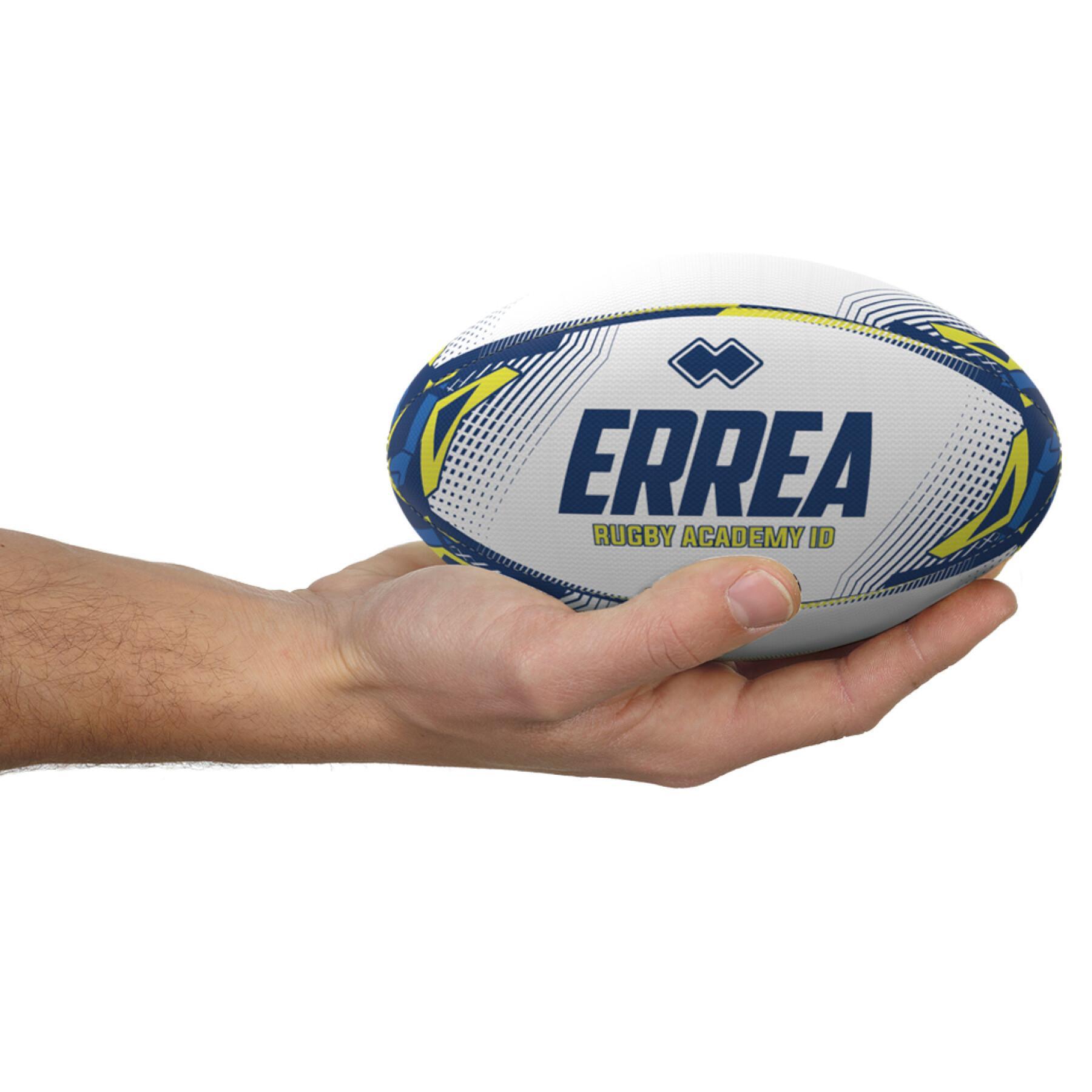 Pallone da rugby mini Errea