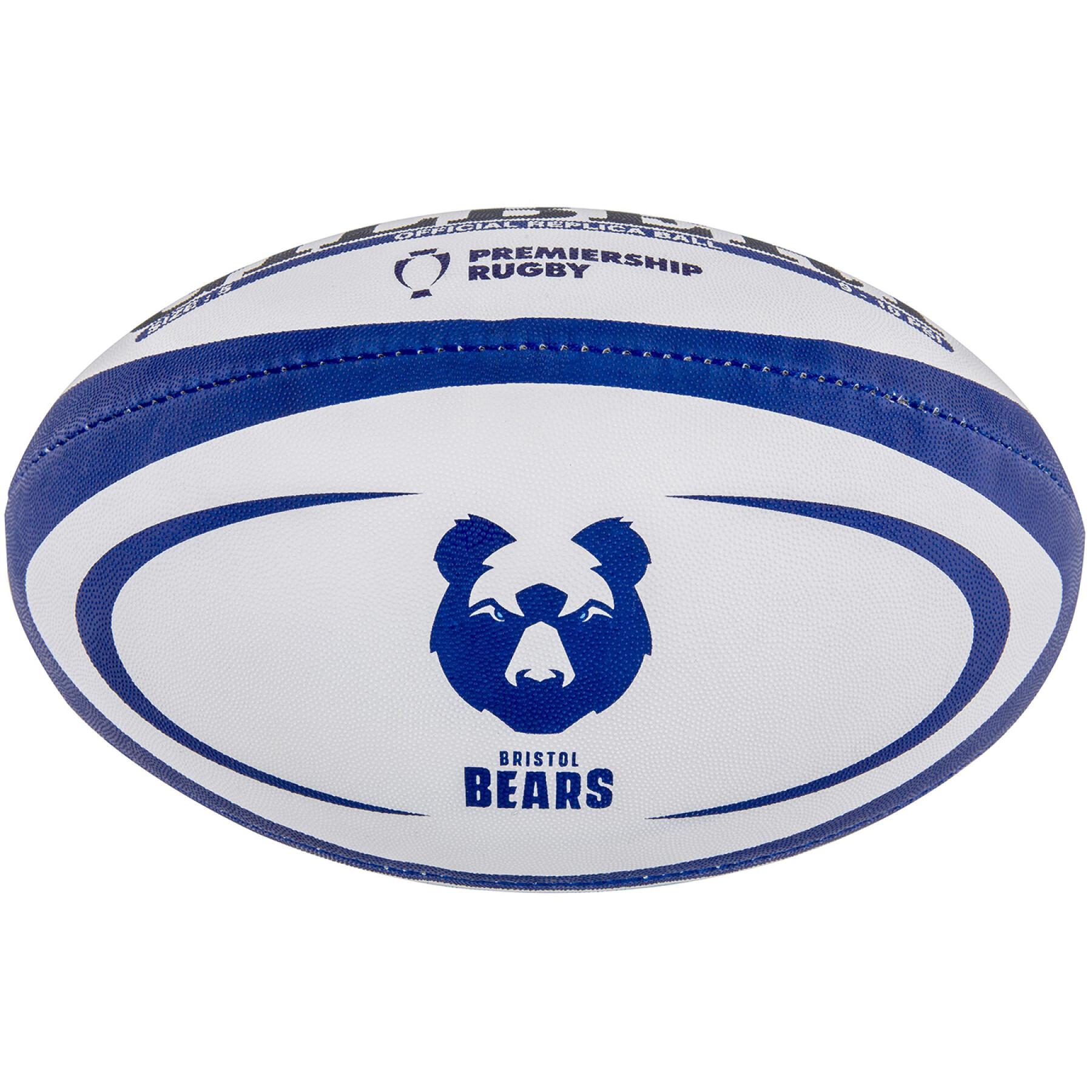 Pallone da rugby Bristol Bears