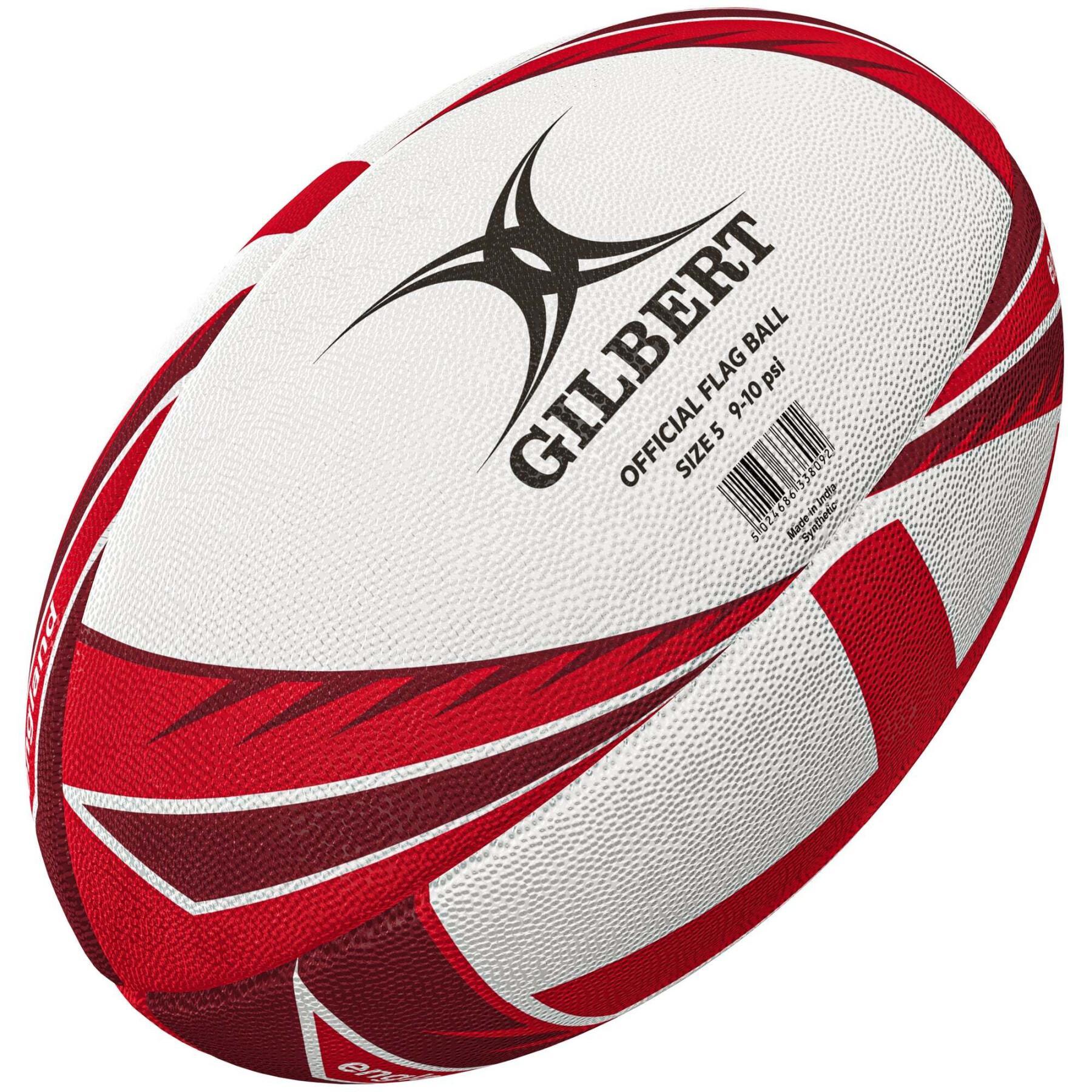 Pallone da rugby Angleterre Rugby Wolrd Cup 2021
