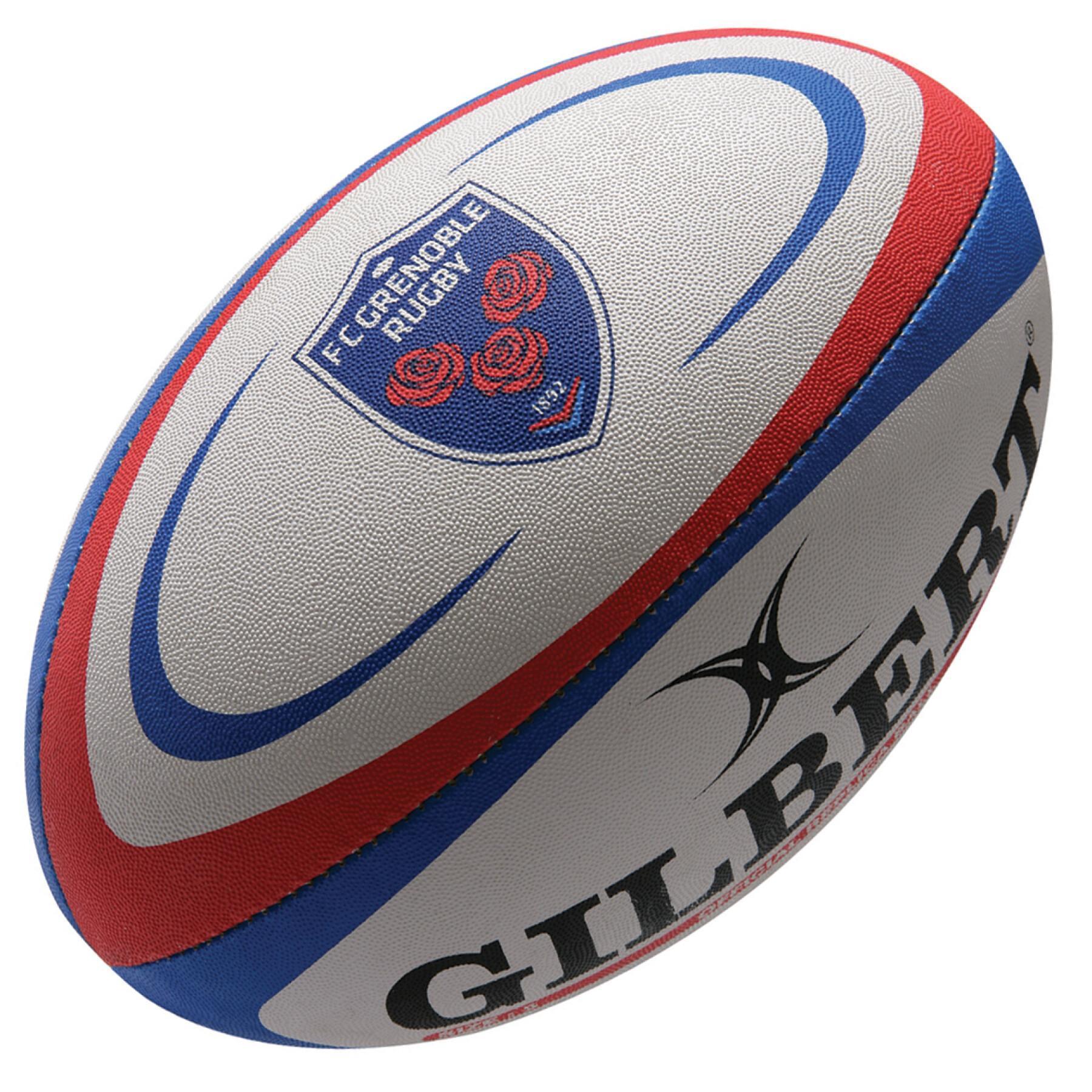 Pallone da rugby Grenoble