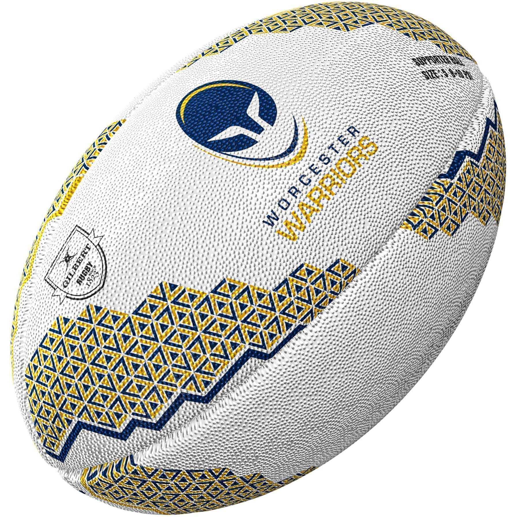 Pallone da rugby Worcester Supporter