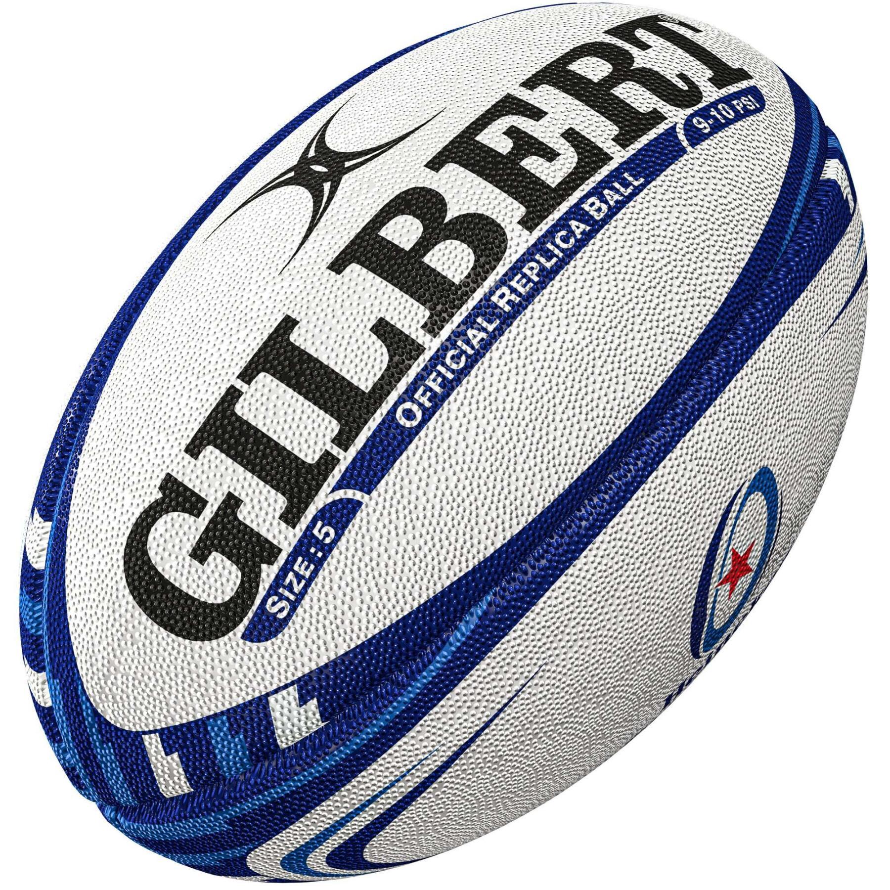 Pallone da rugby Gilbert Champions Cup