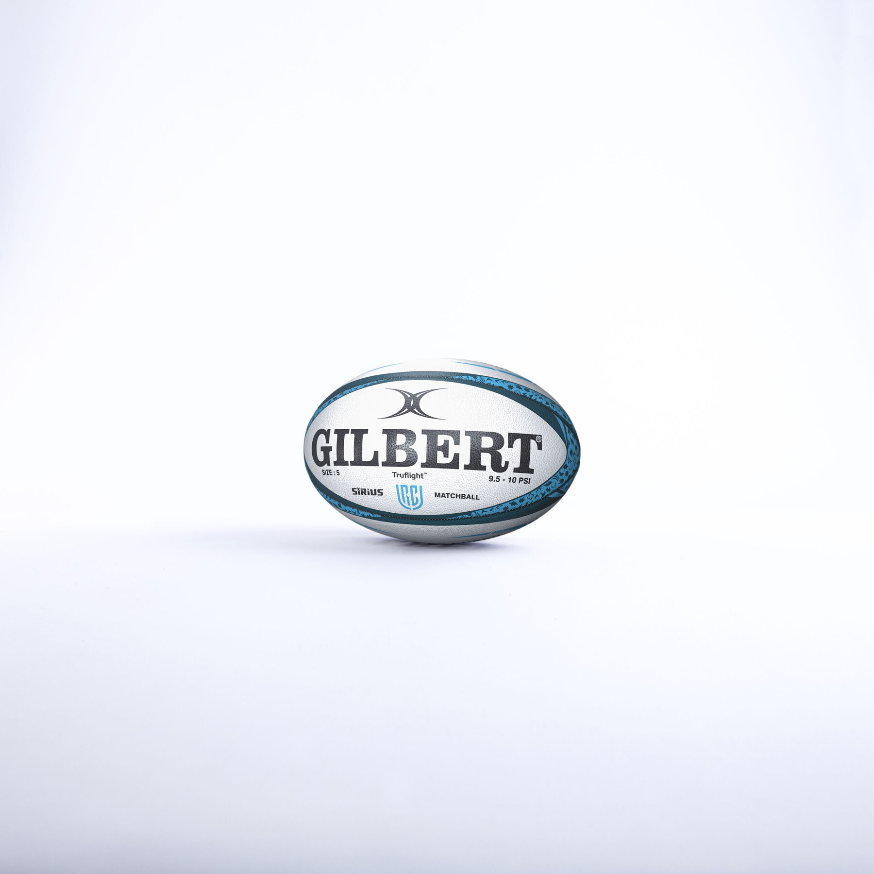 Pallone Gilbert BKT United Rugby Championship 2024