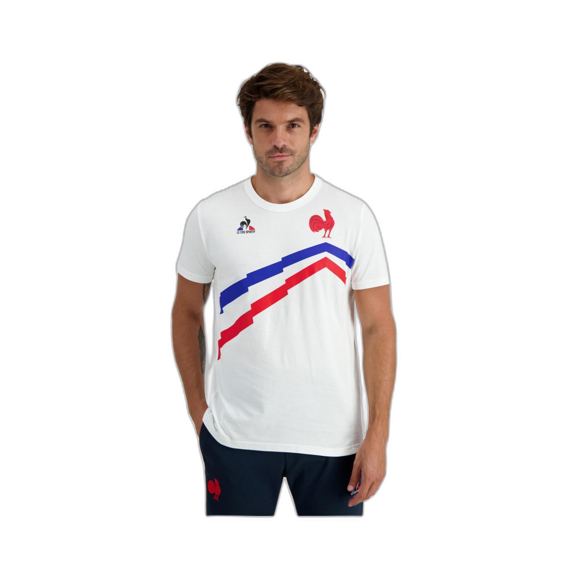 Maglietta XV de Francia Fanwear 2022/23