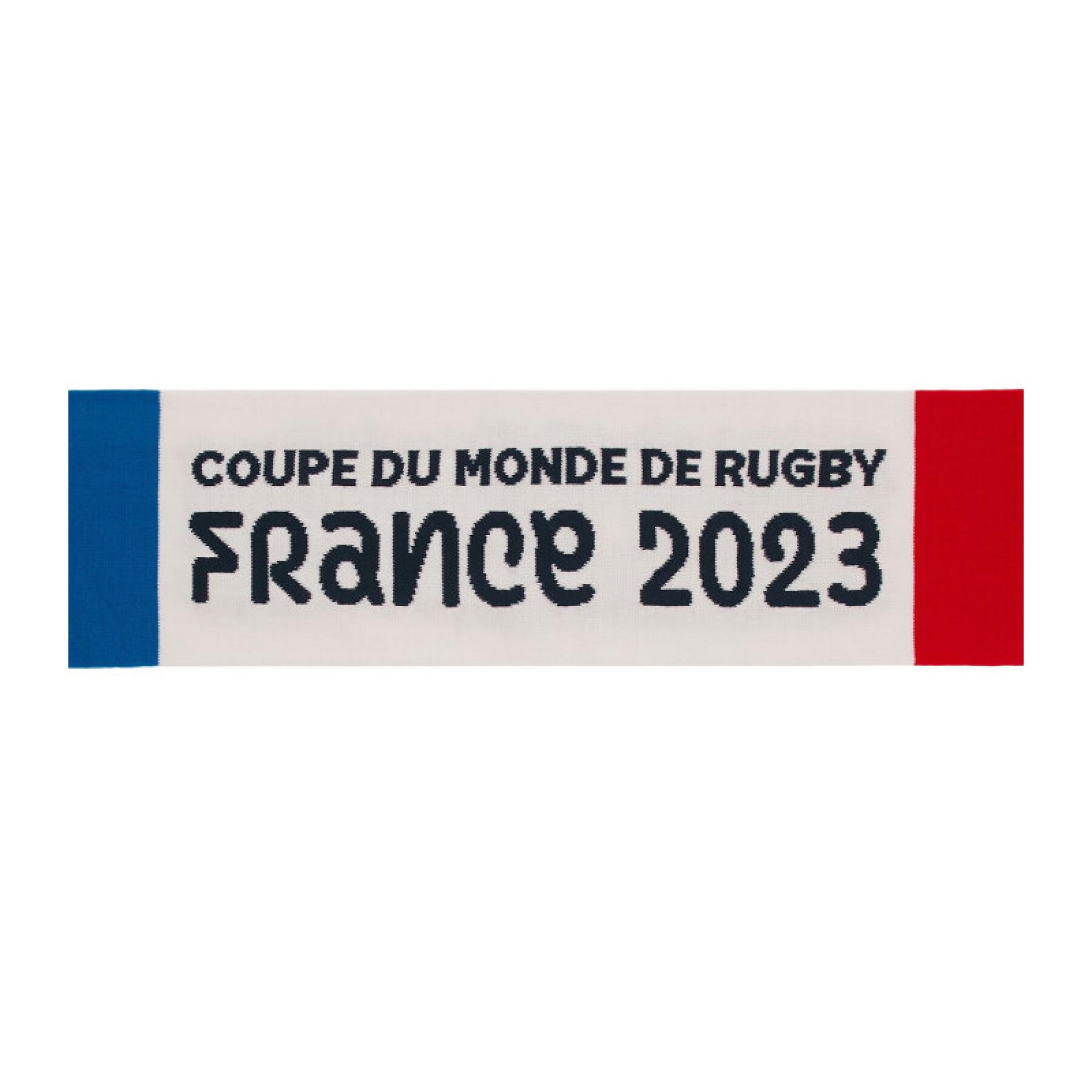 Sciarpa della Coppa del Mondo di rugby 2023 France