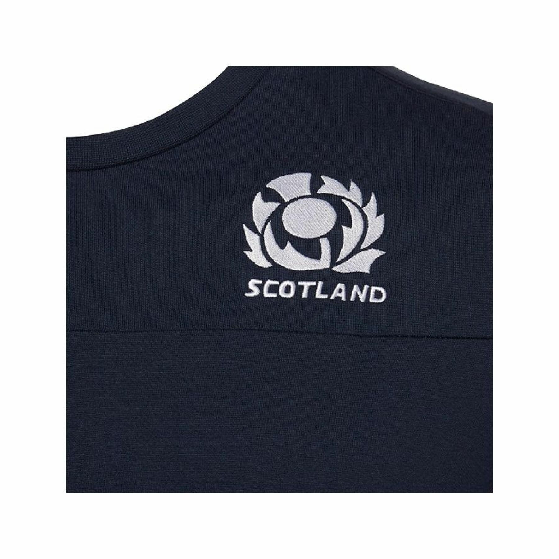 Maglietta ufficiale della Scozia per bambini 2019/20