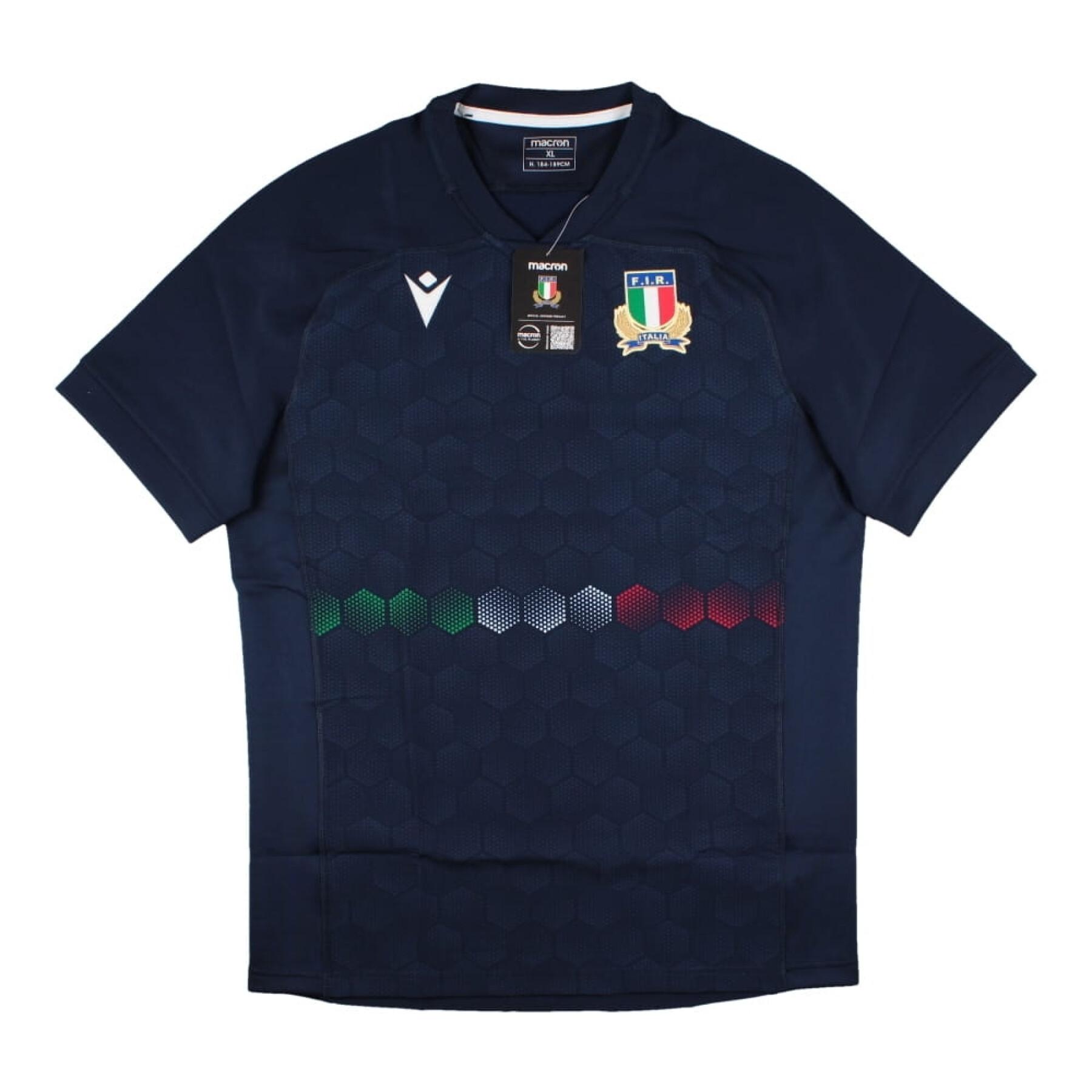 Maglietta da allenamento Italia Rugby 2022/23