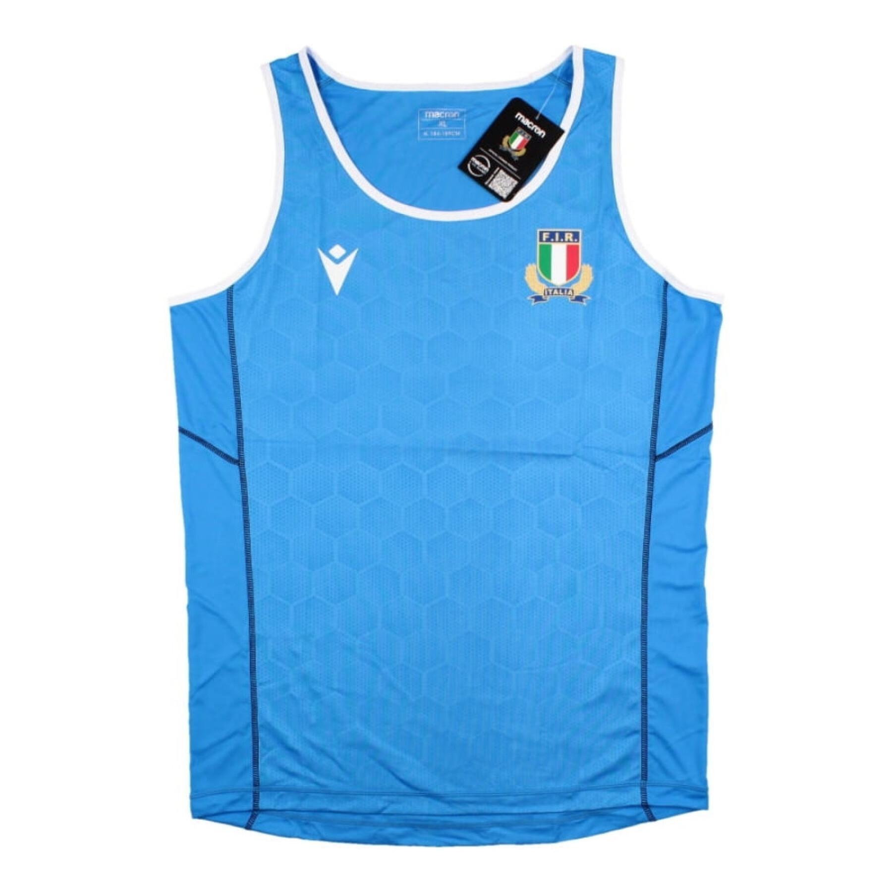 Jersey Italia Rugby 2022/23