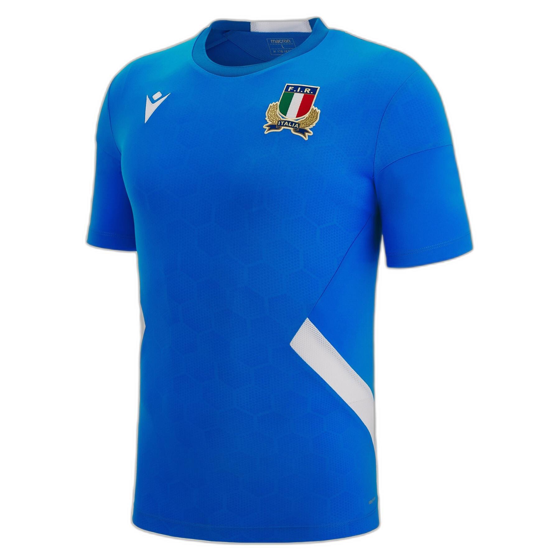 Camicia da allenamento Italia Rugby 2022/23