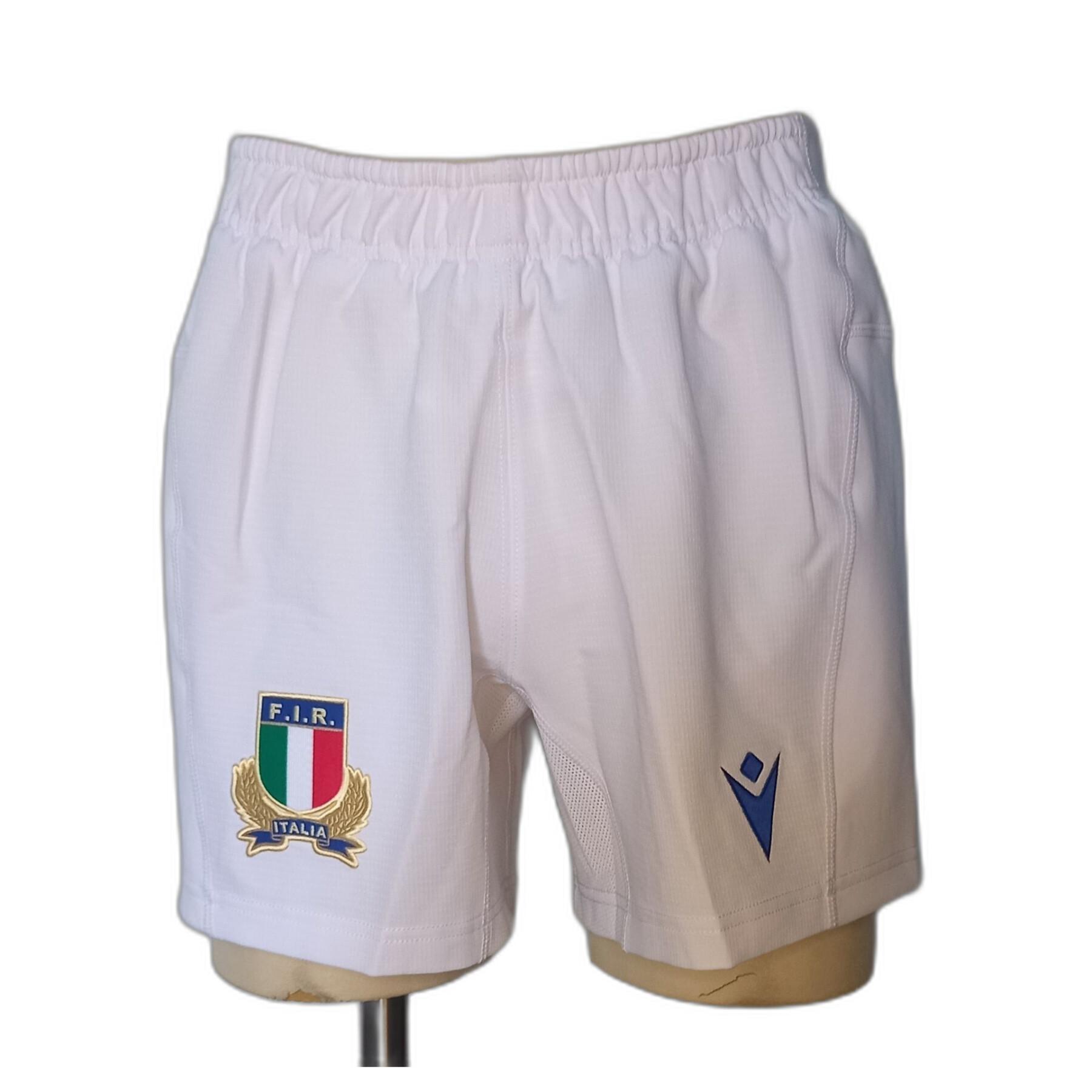 Pantaloncini Home Bambino Italia 6NT 2023