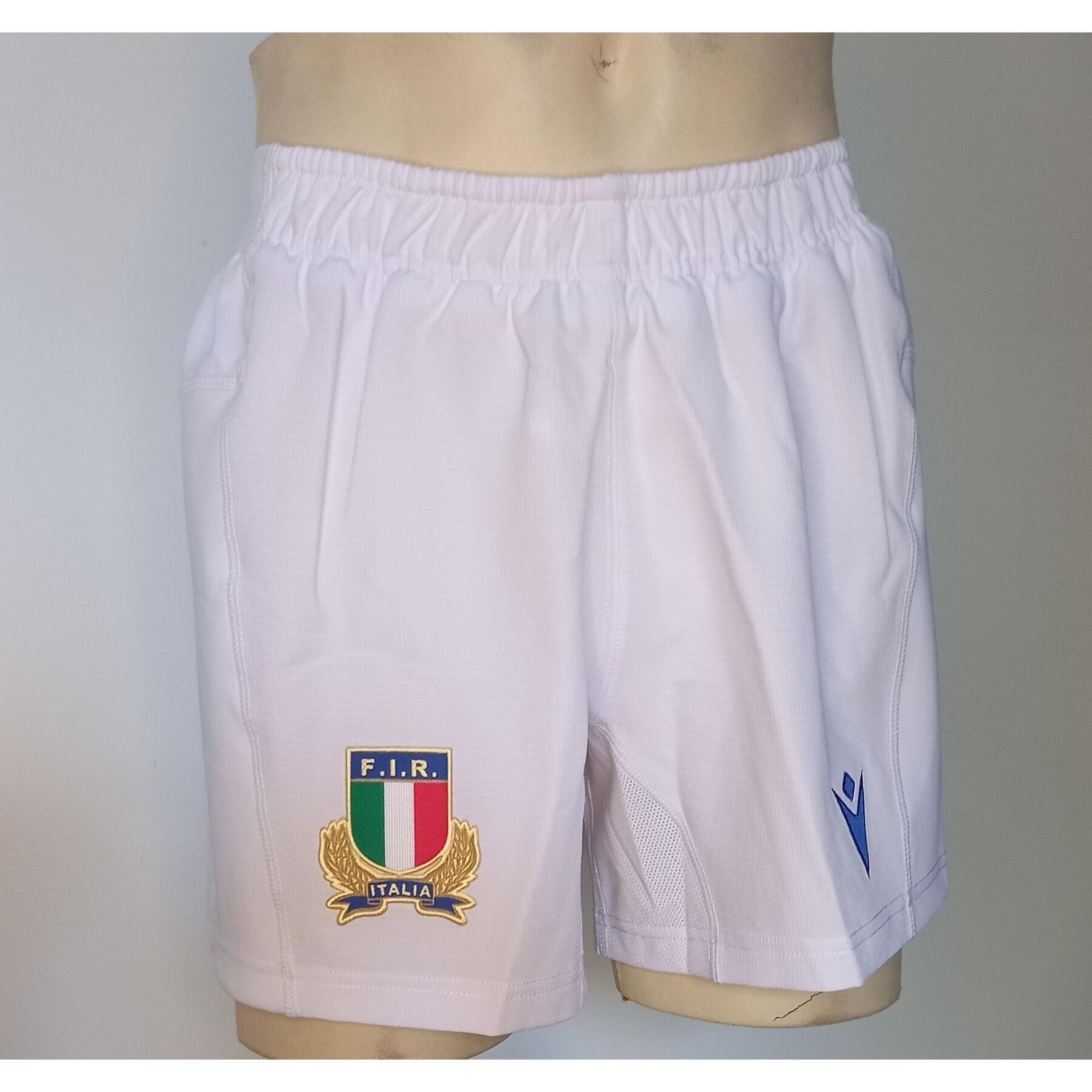 Pantaloncini Home Bambino Italia 6NT 2023