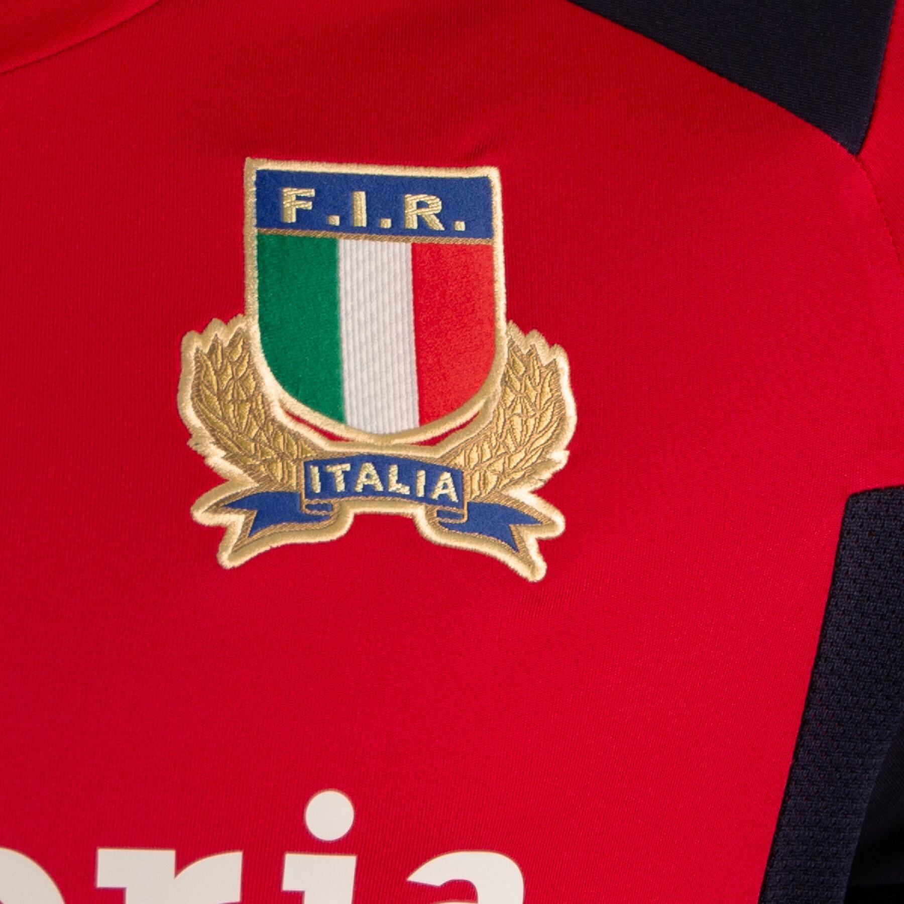 Maglietta da allenamento Italia 6NT 2023