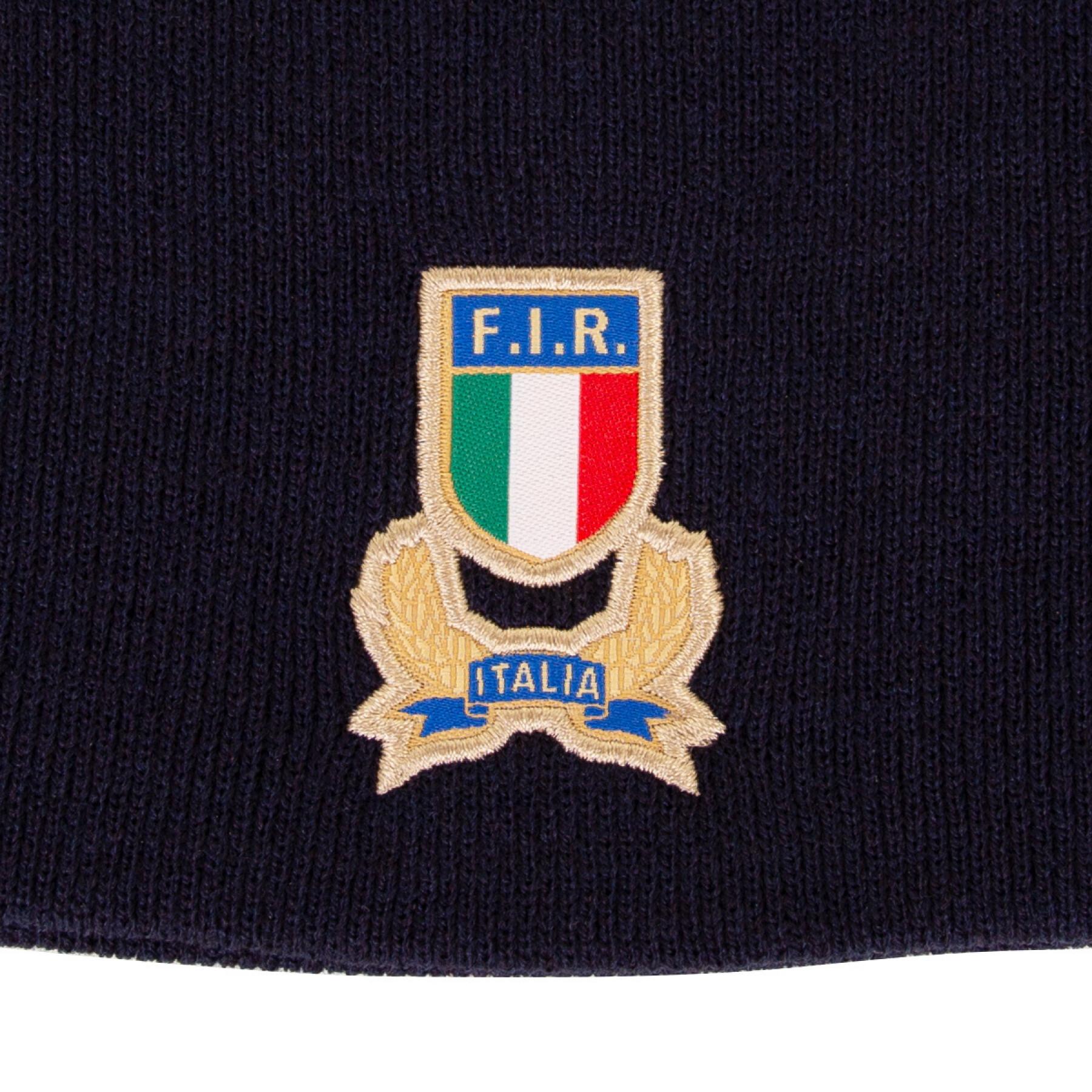 Cap Italie 2023