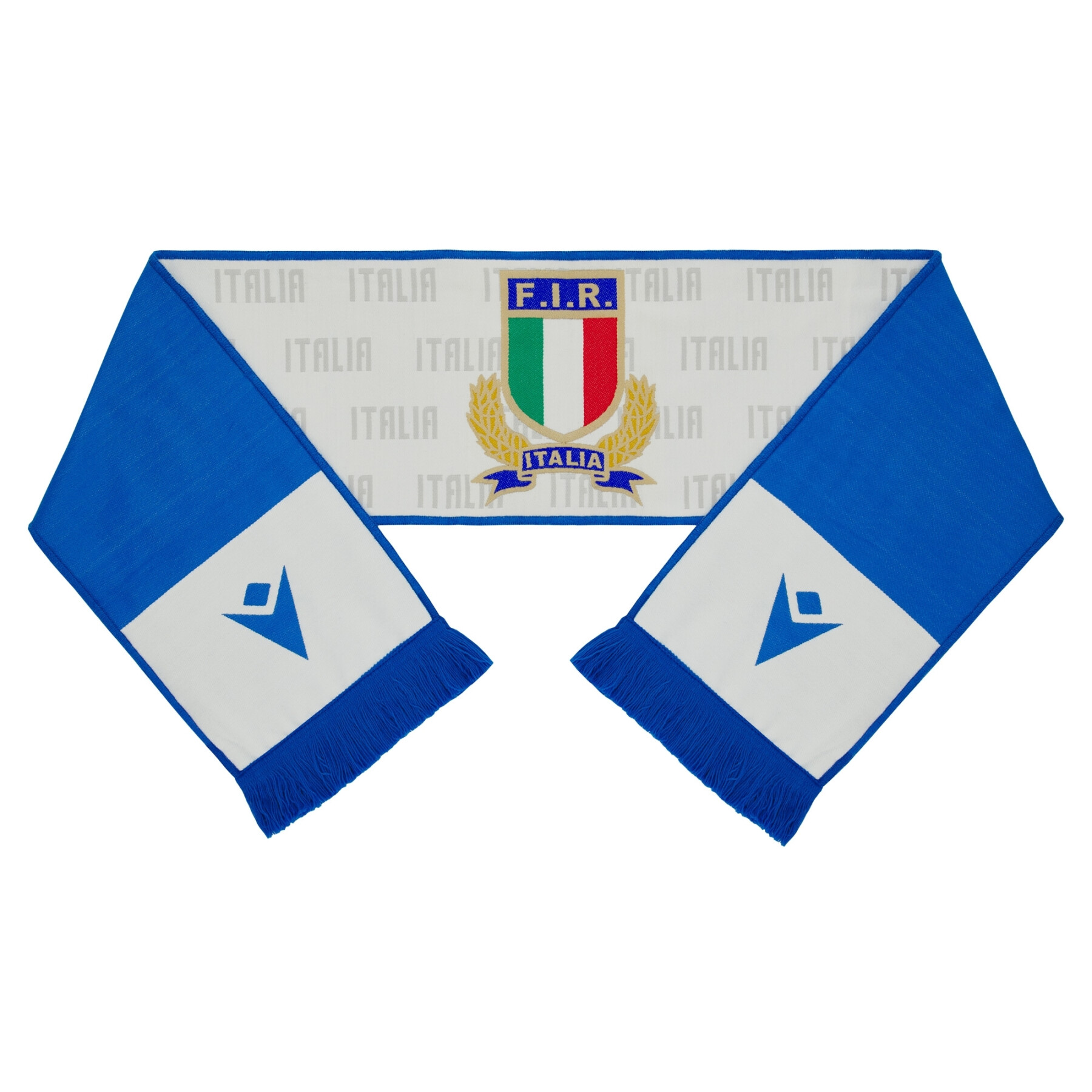 sciarpa Italia HD 2023/24 x10