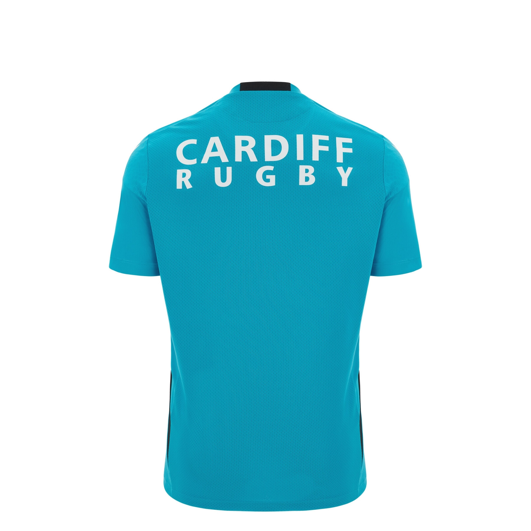 Maglietta da allenamento per bambini Cardiff Blues 2023/24
