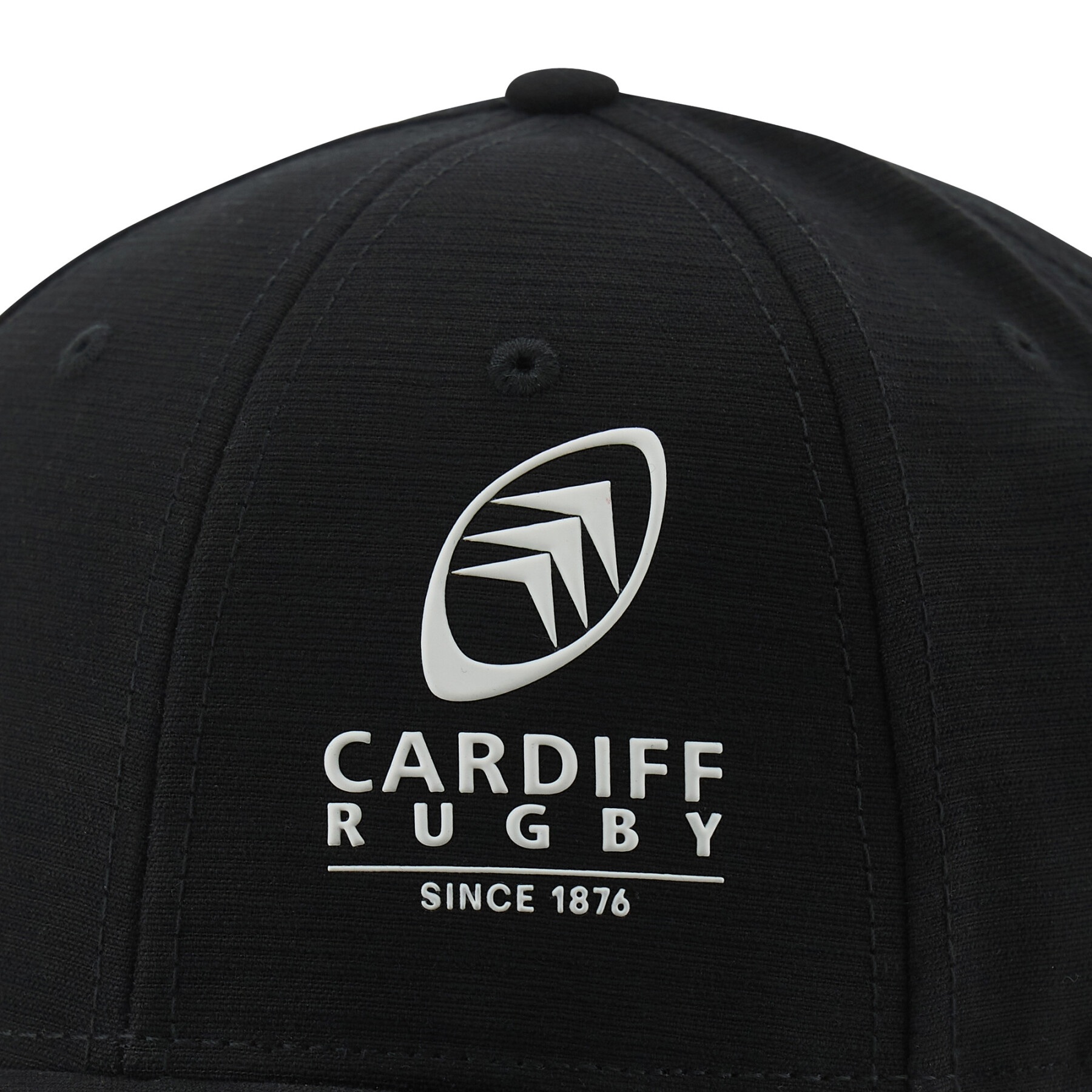 Cappellino con visiera Cardiff Blues 2023/24 x5