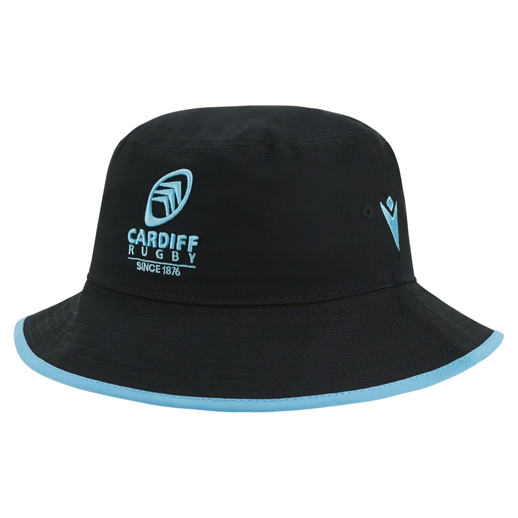Cappello da pescatore Cardiff Blues 2023/24 x5