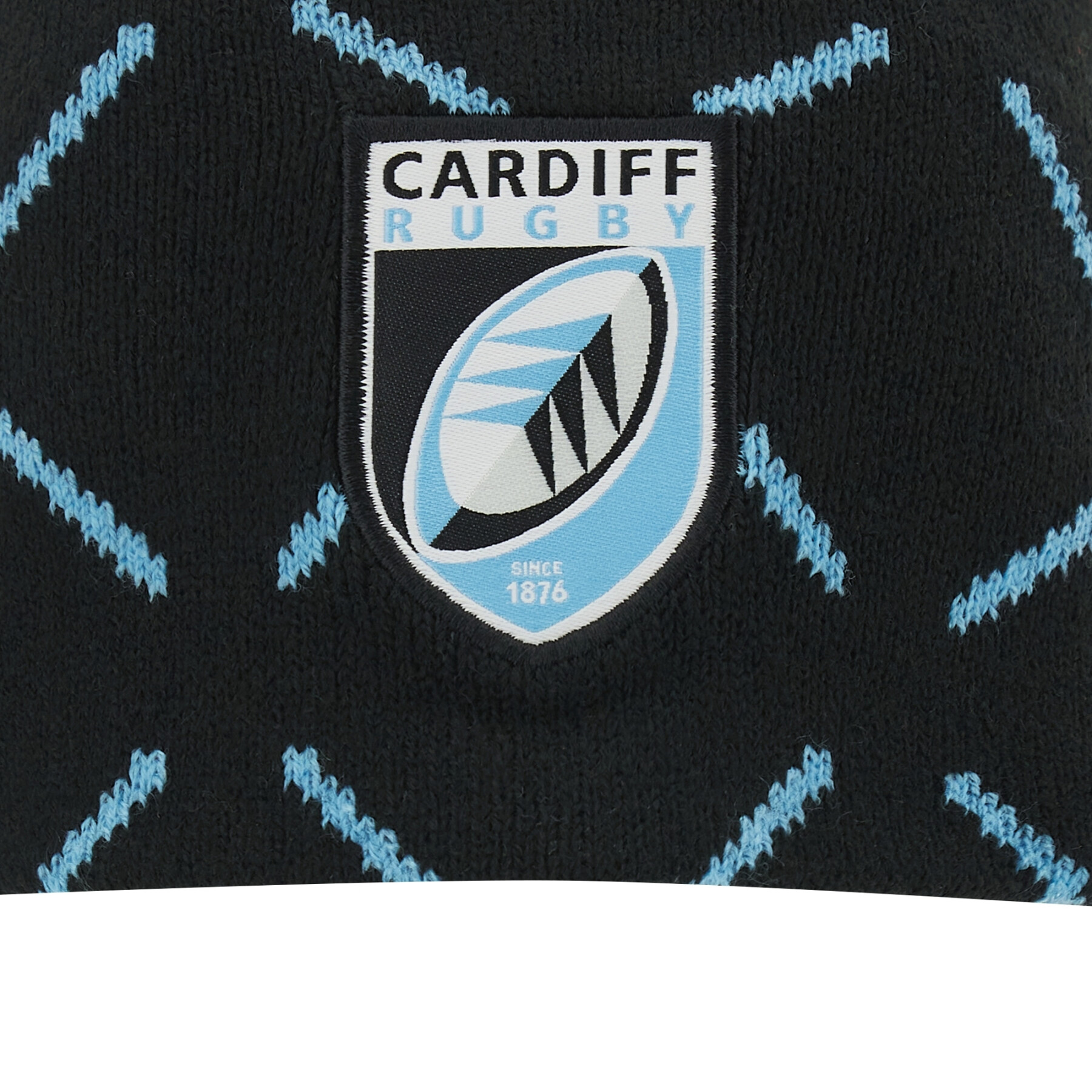 Cappello piatto Cardiff Blues OP.1 2023/24 x5
