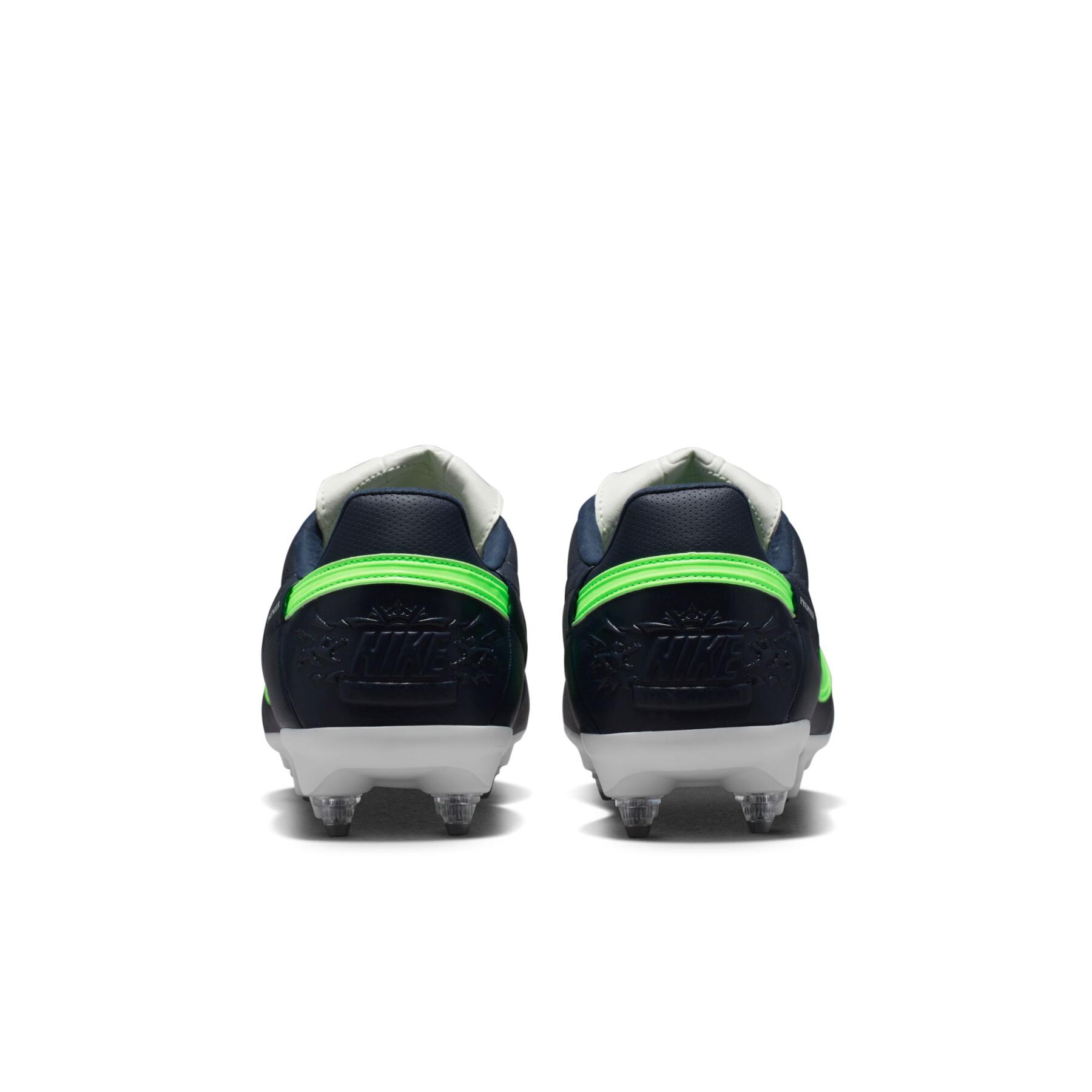Scarpe da calcio Nike Premier 3 SG-Pro