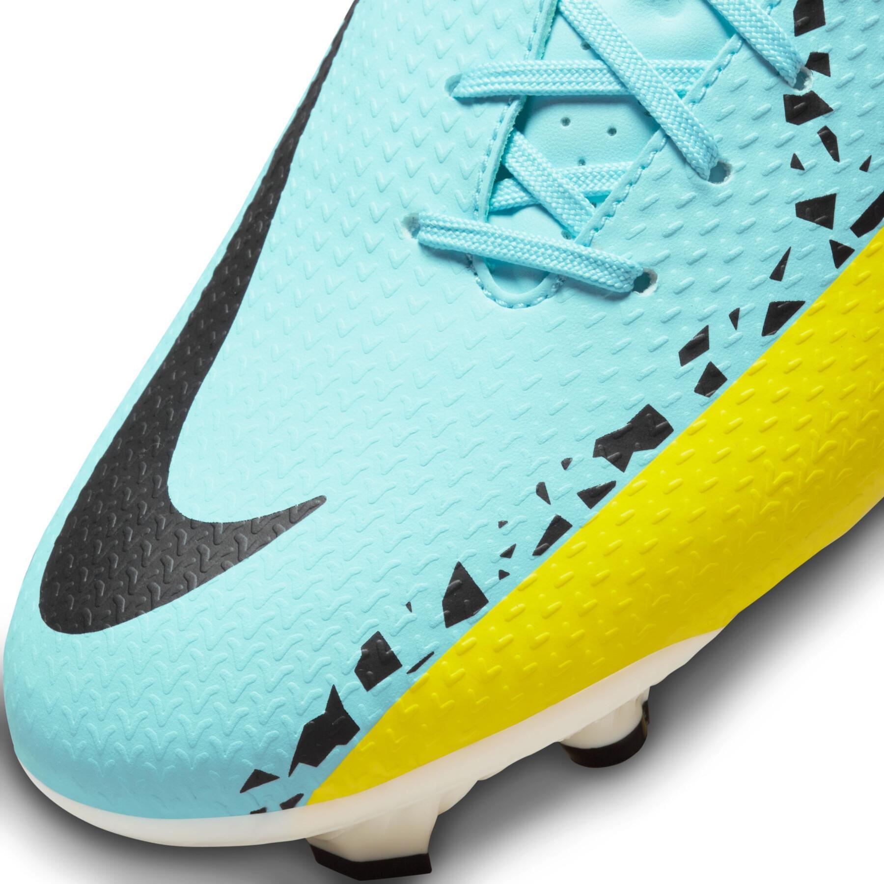Scarpe da calcio Nike Phantom GT2 Academy MG - Lucent Pack