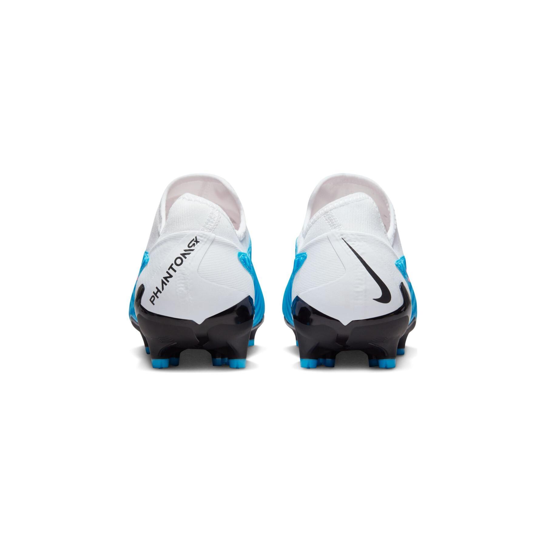 Scarpe da calcio Nike Phantom GX Pro FG - Blast Pack