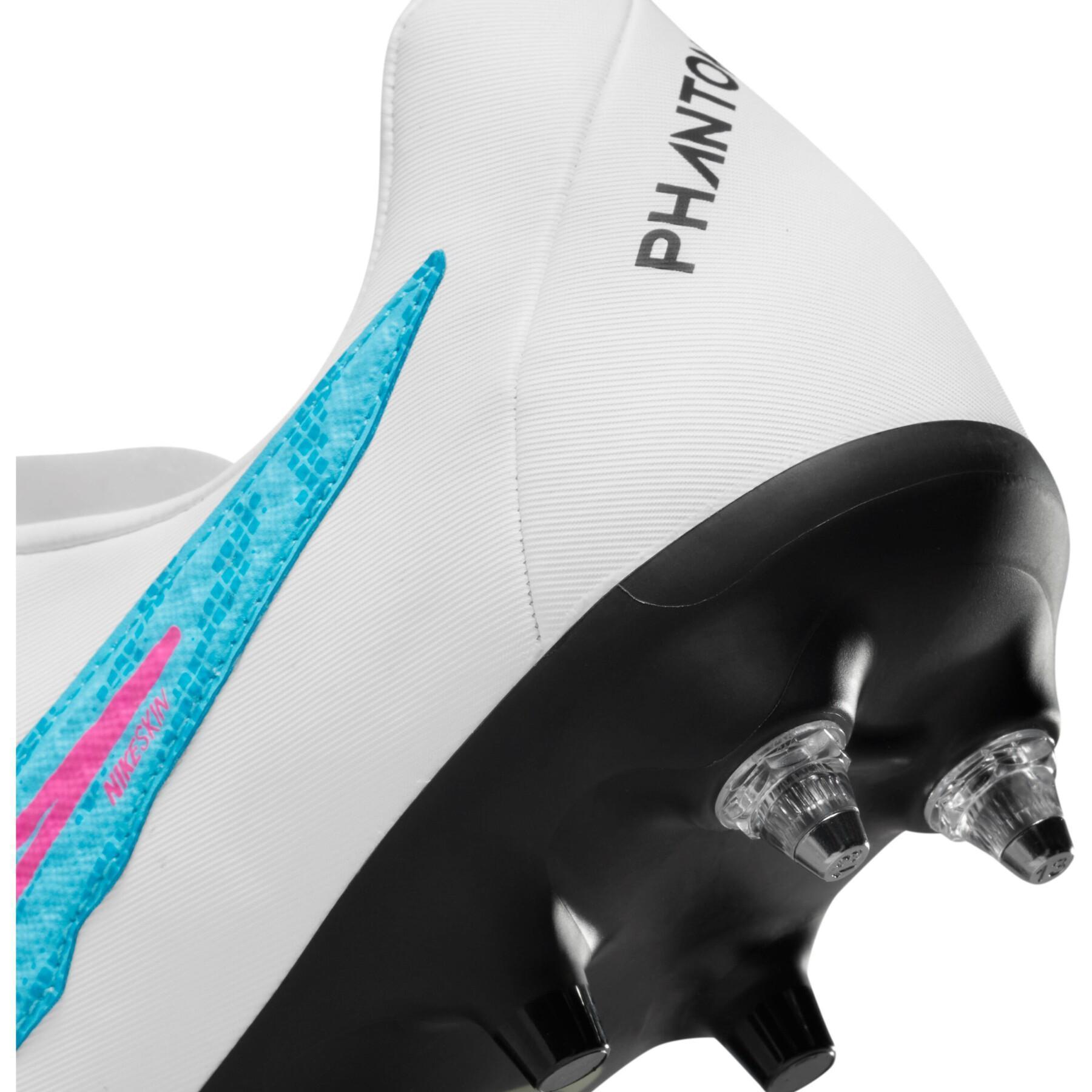 Scarpe da calcio Nike Phantom GX Academy SG-Pro Anti-Clog Traction - Blast Pack