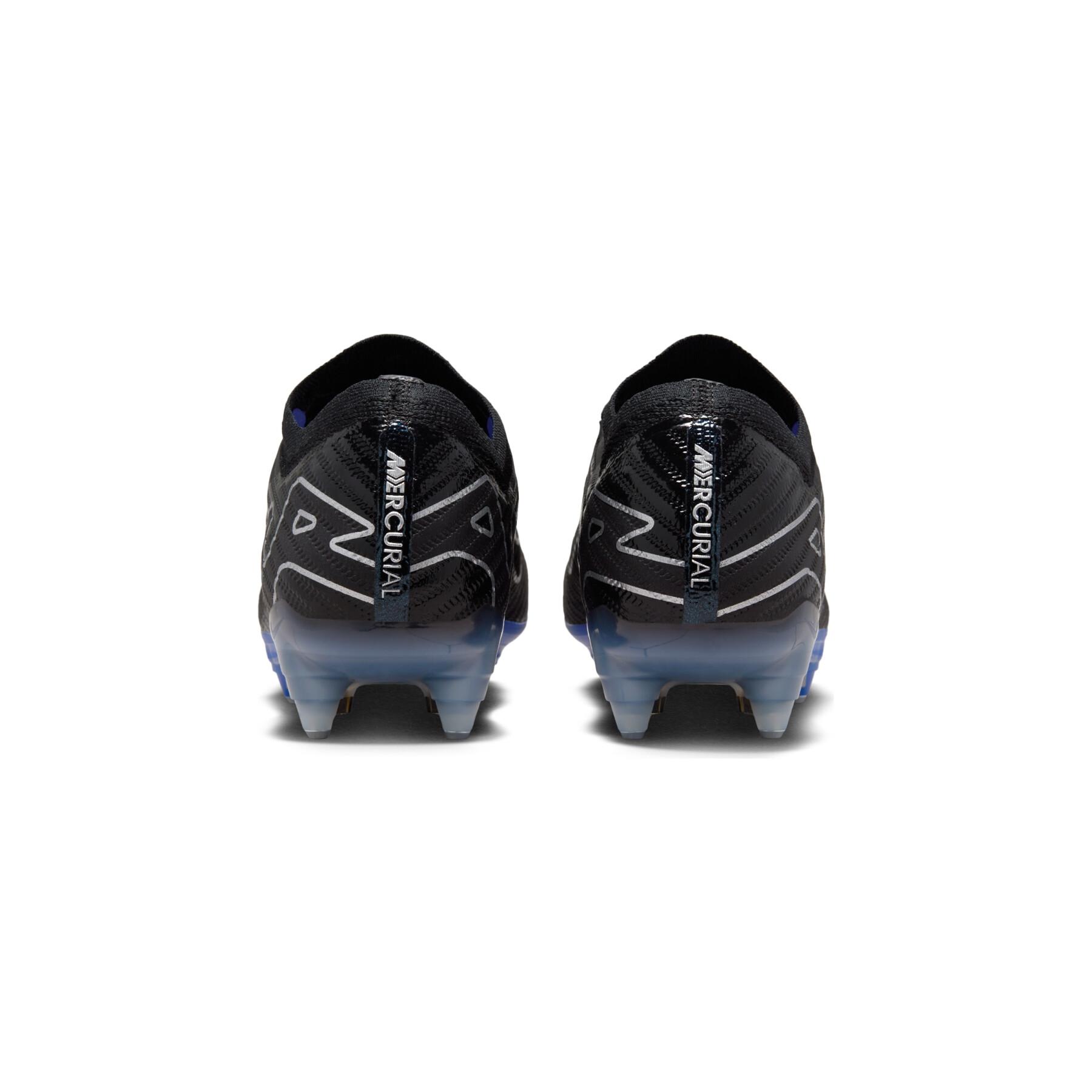 Scarpe da calcio Nike Zoom Mercurial Vapor 15 Elite SG-Pro Anti-Clog
