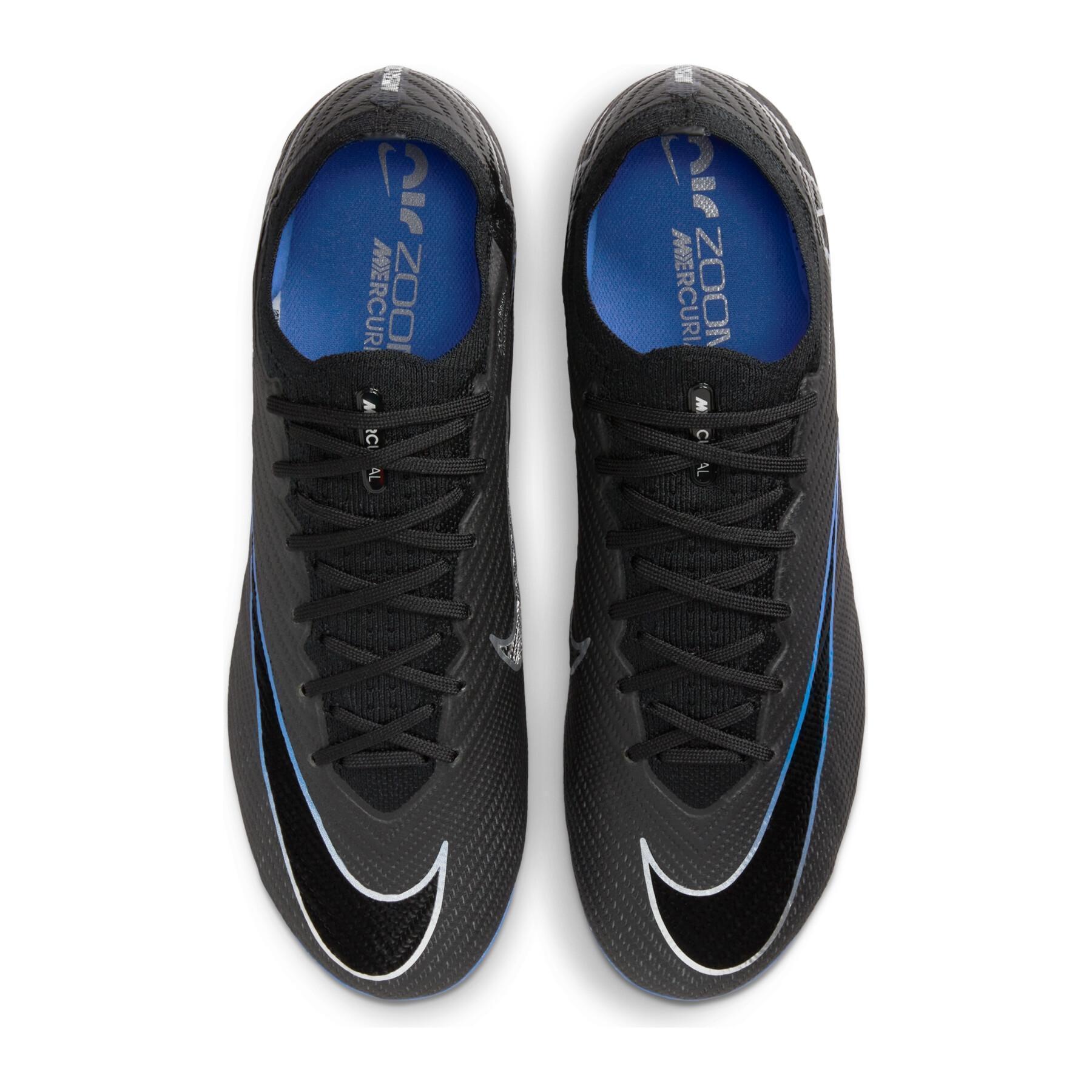 Scarpe da calcio Nike Zoom Mercurial Vapor 15 Elite SG-Pro Anti-Clog