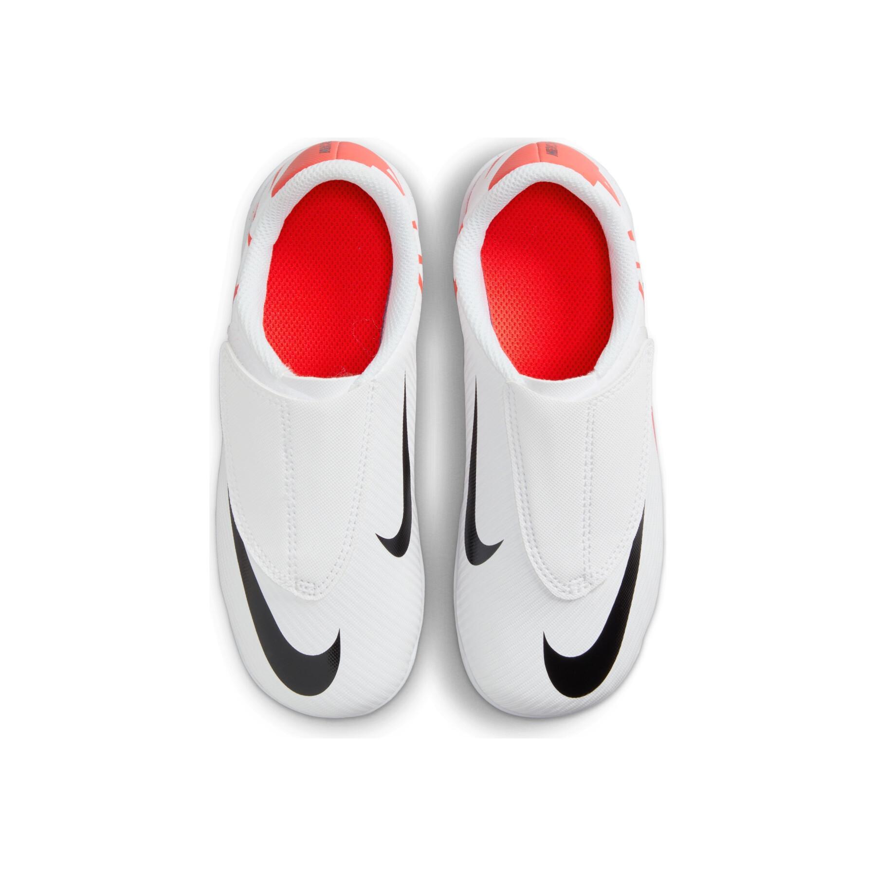 Scarpe da calcio per bambini Nike Mercurial Vapor 15 Club MG